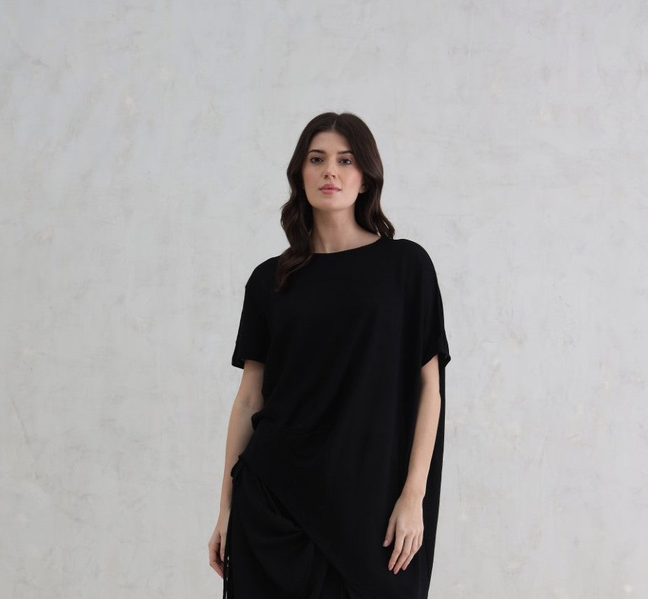 Essential Knit Top