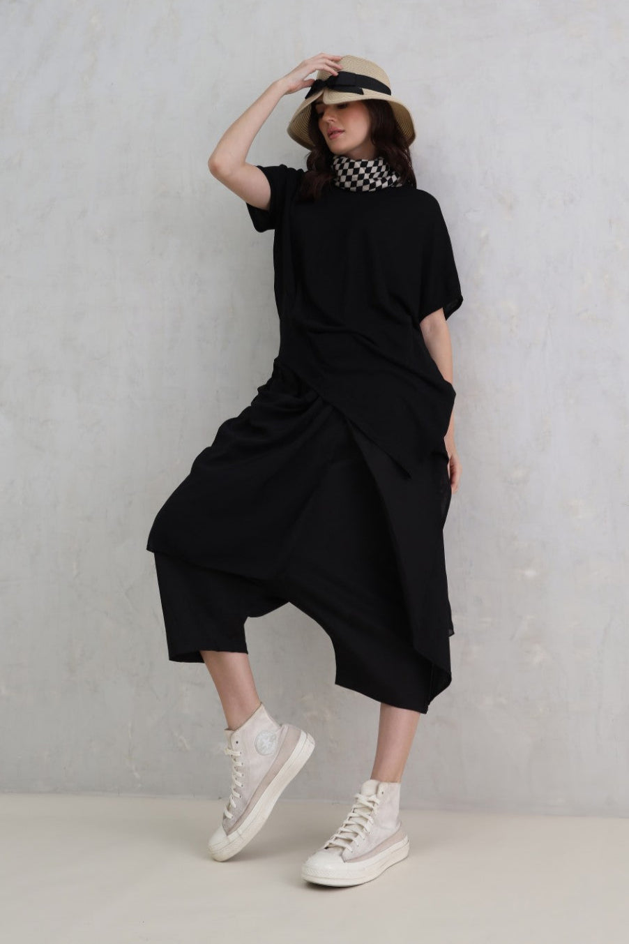 Essential Knit Top