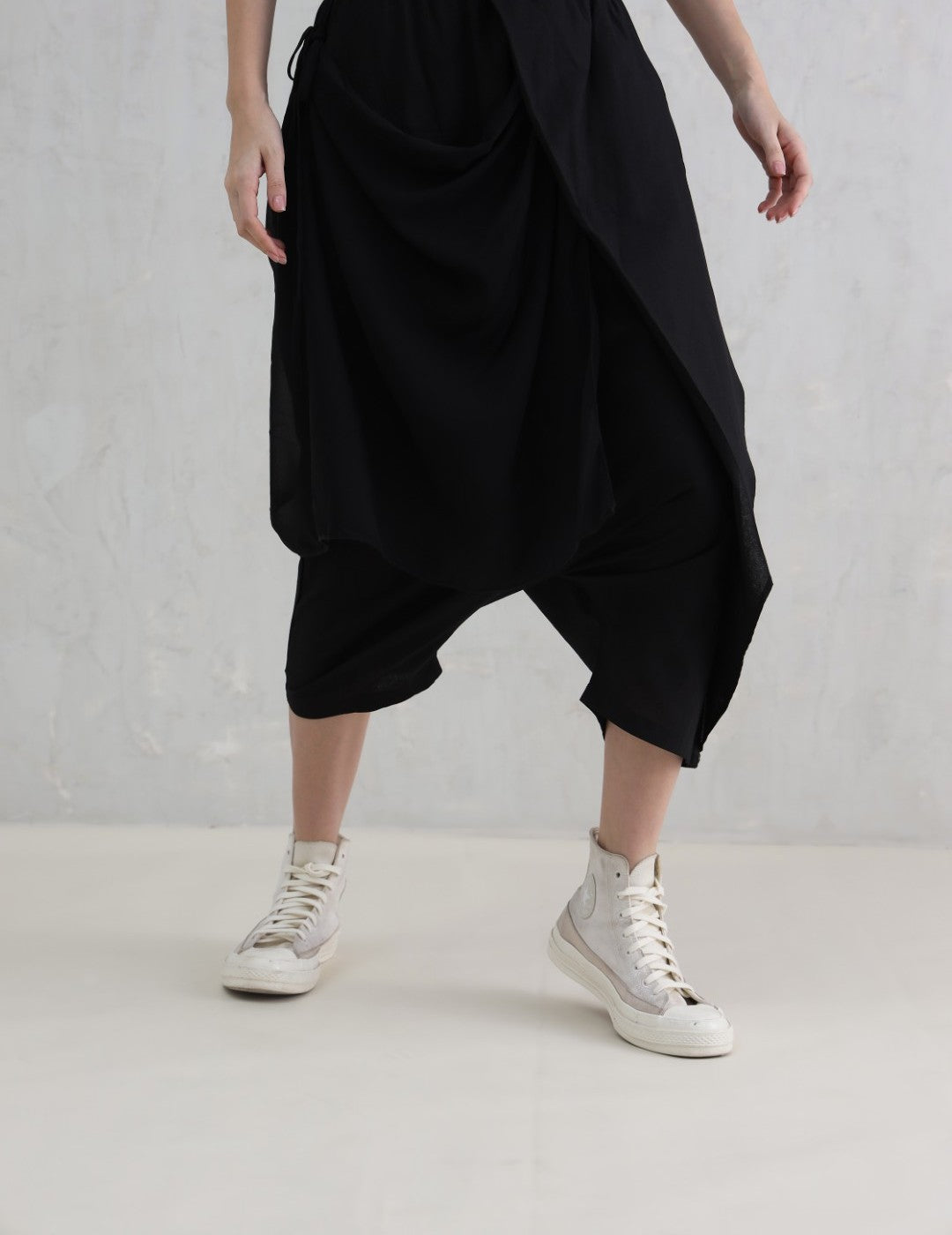 Harem Pants