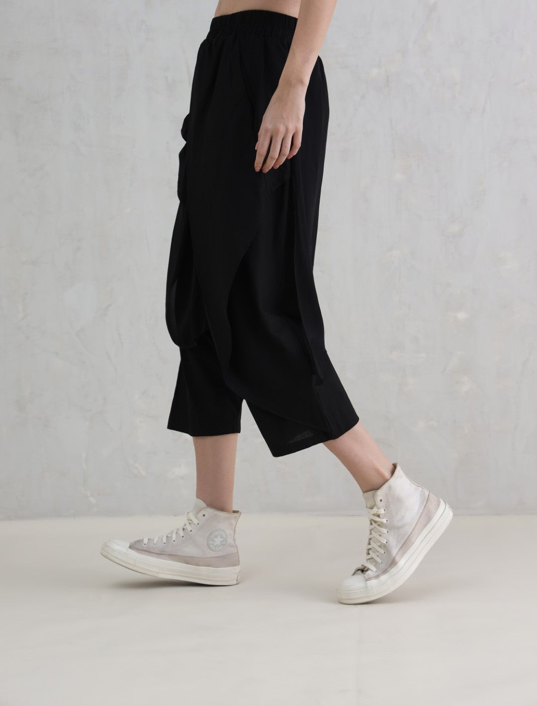 Harem Pants