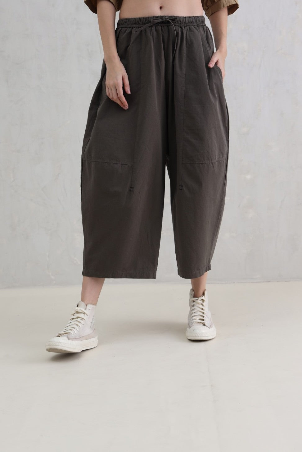 Barrel Pants