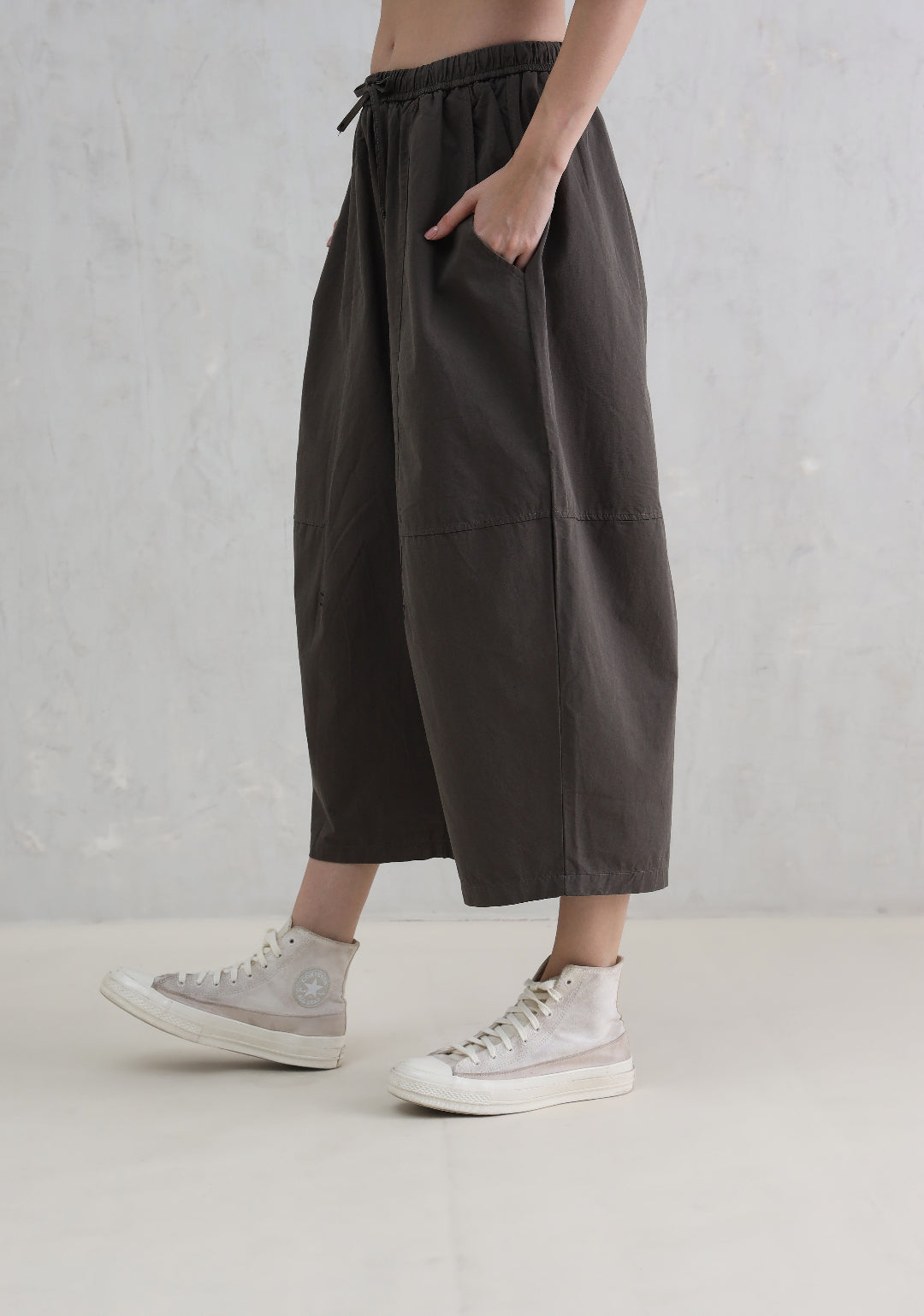 Barrel Pants