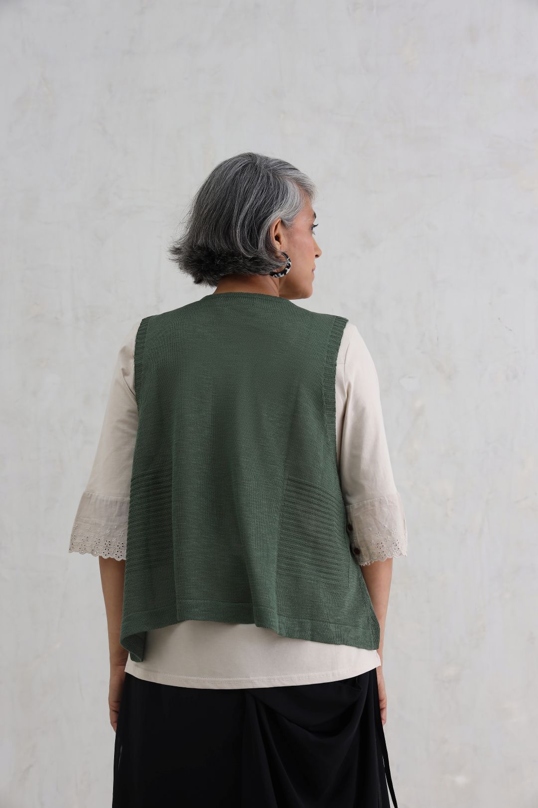 ModEarth Waistcoat