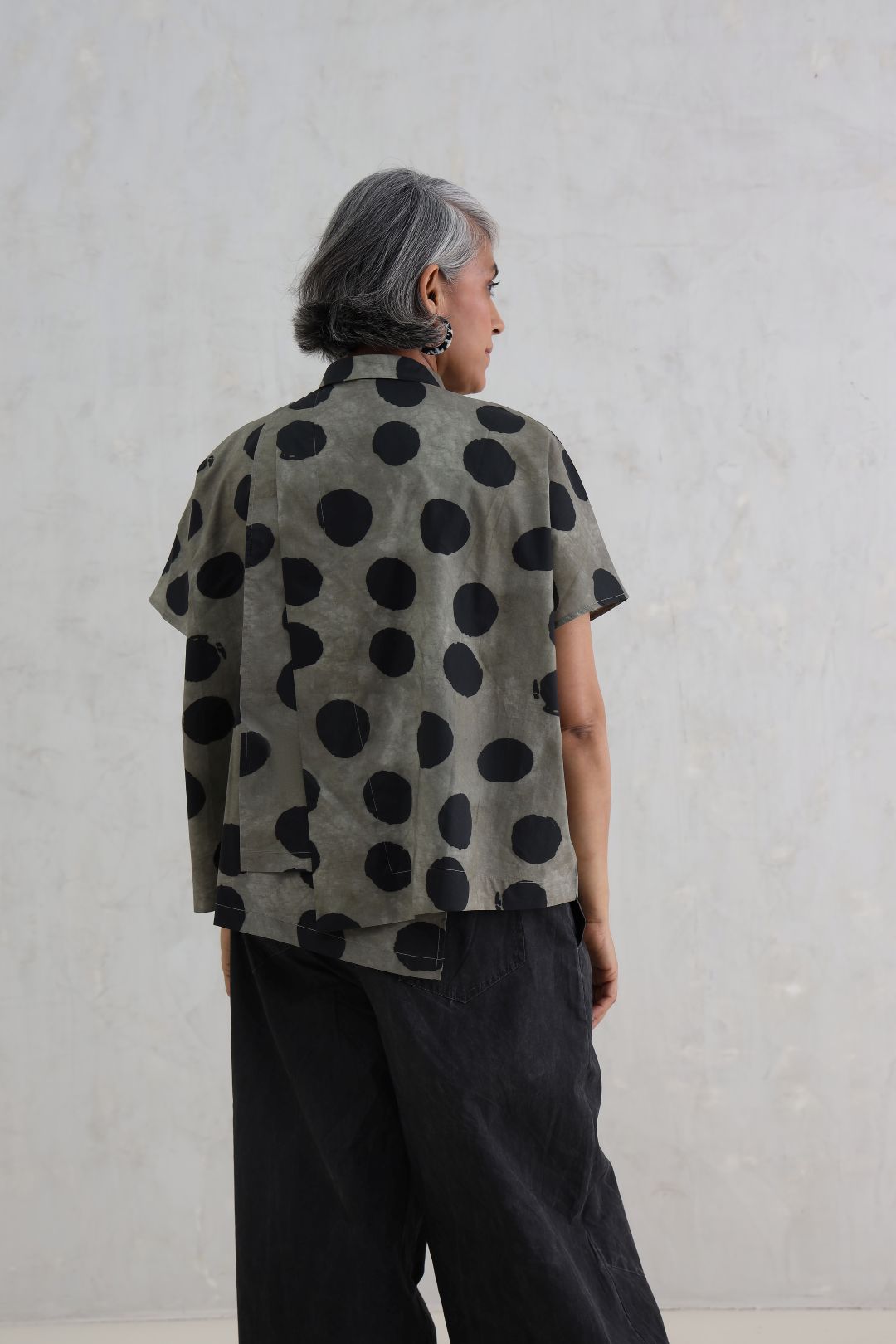 DotPlay Woven Shirt