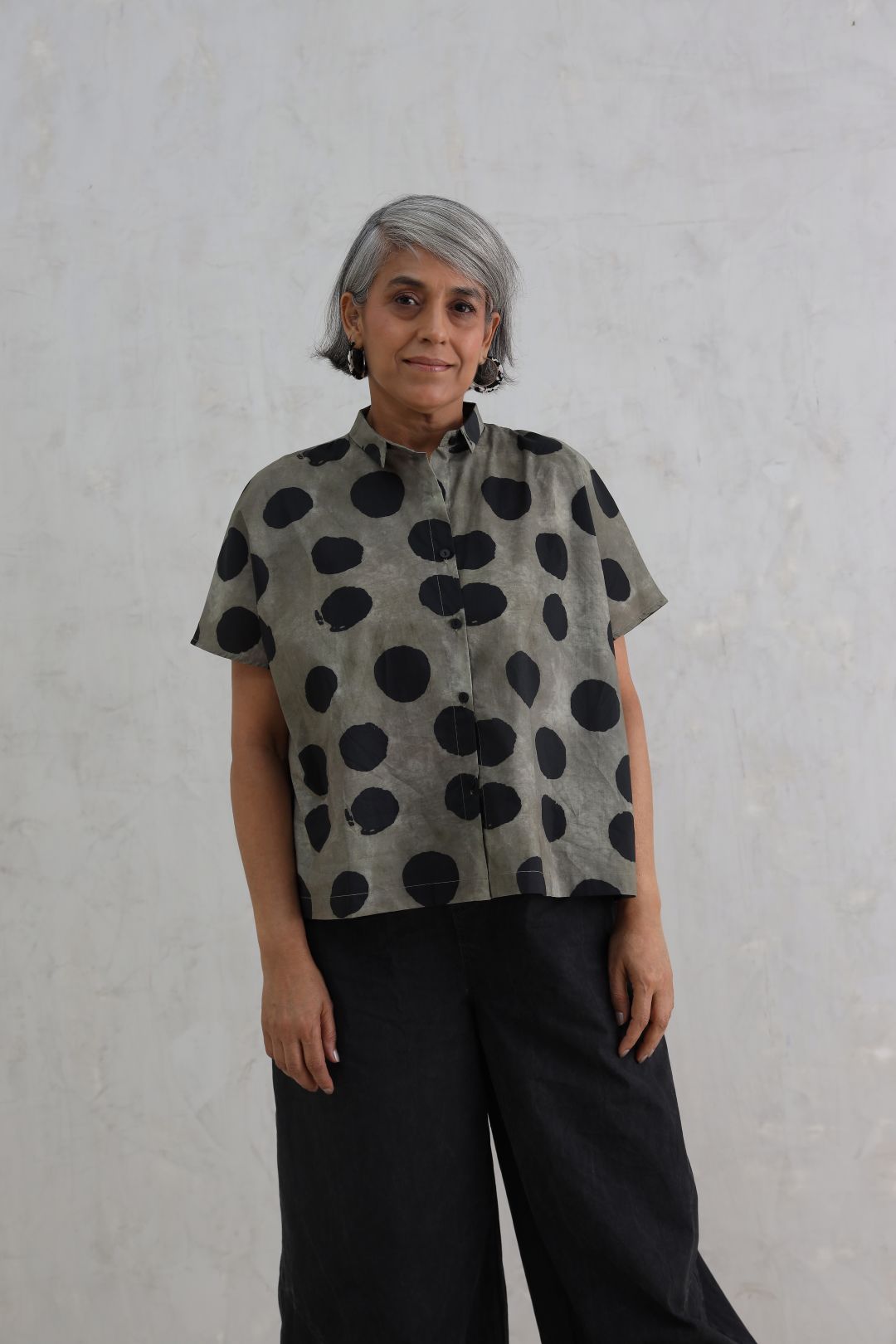 DotPlay Woven Shirt