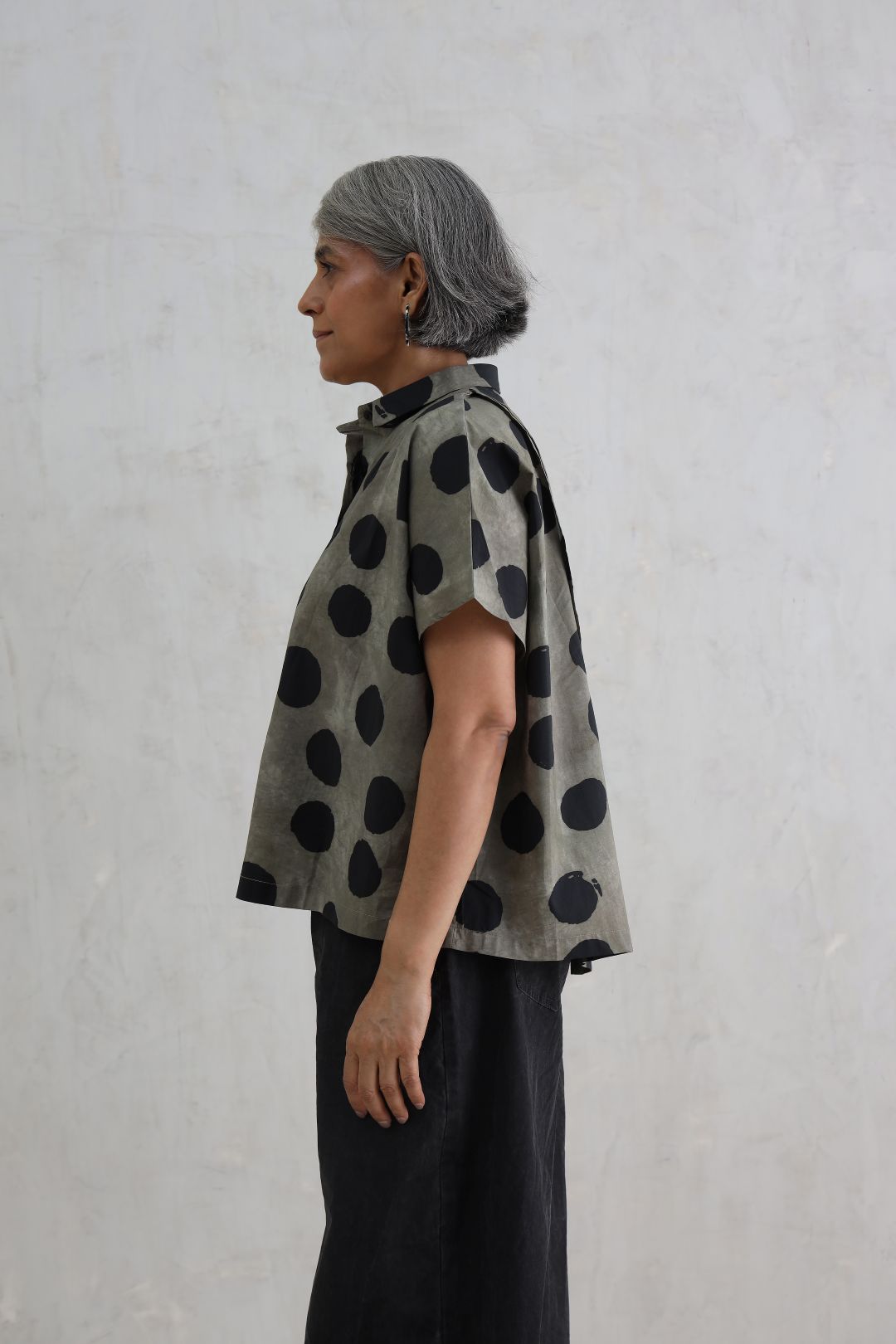 DotPlay Woven Shirt