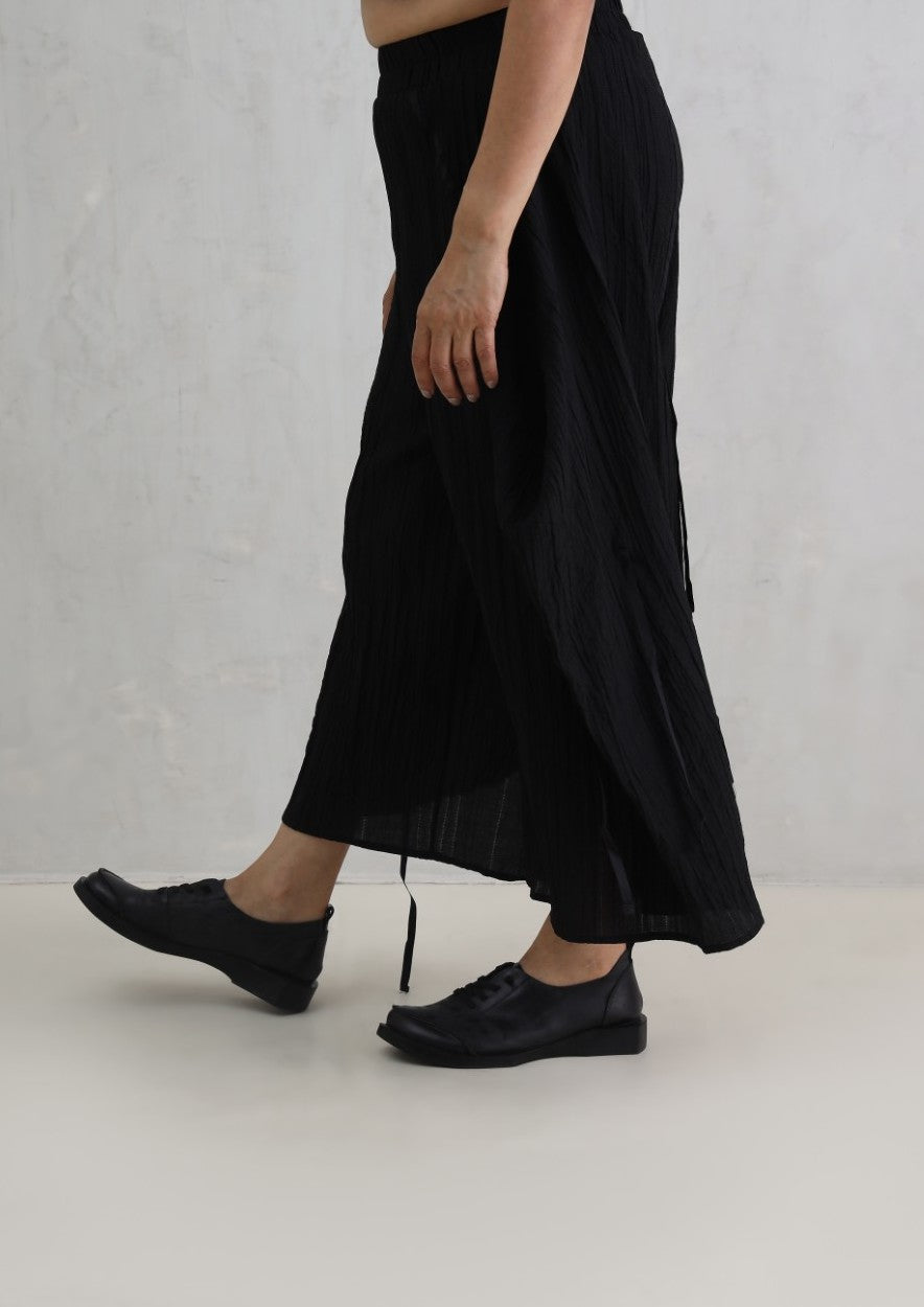 Flared Pants