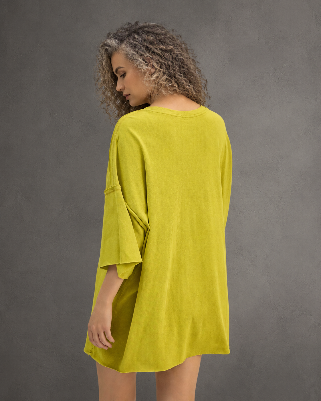 Driftcore Oversized Tee