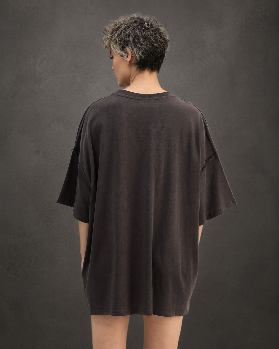 Bareform Oversized Tee