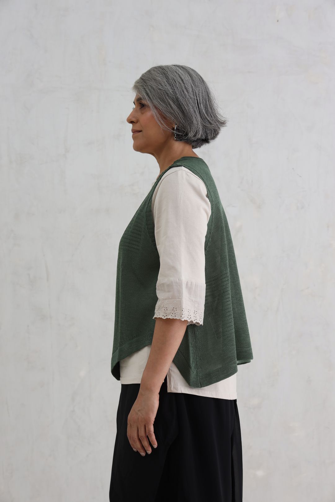 ModEarth Waistcoat