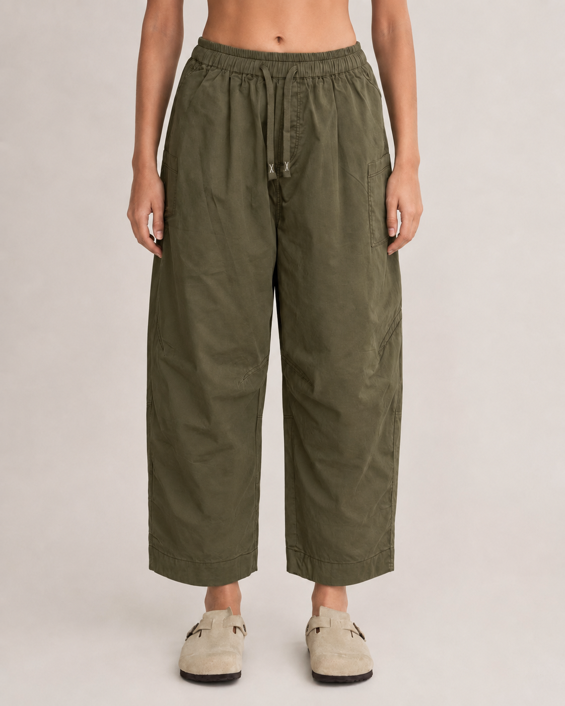 Trail Pants