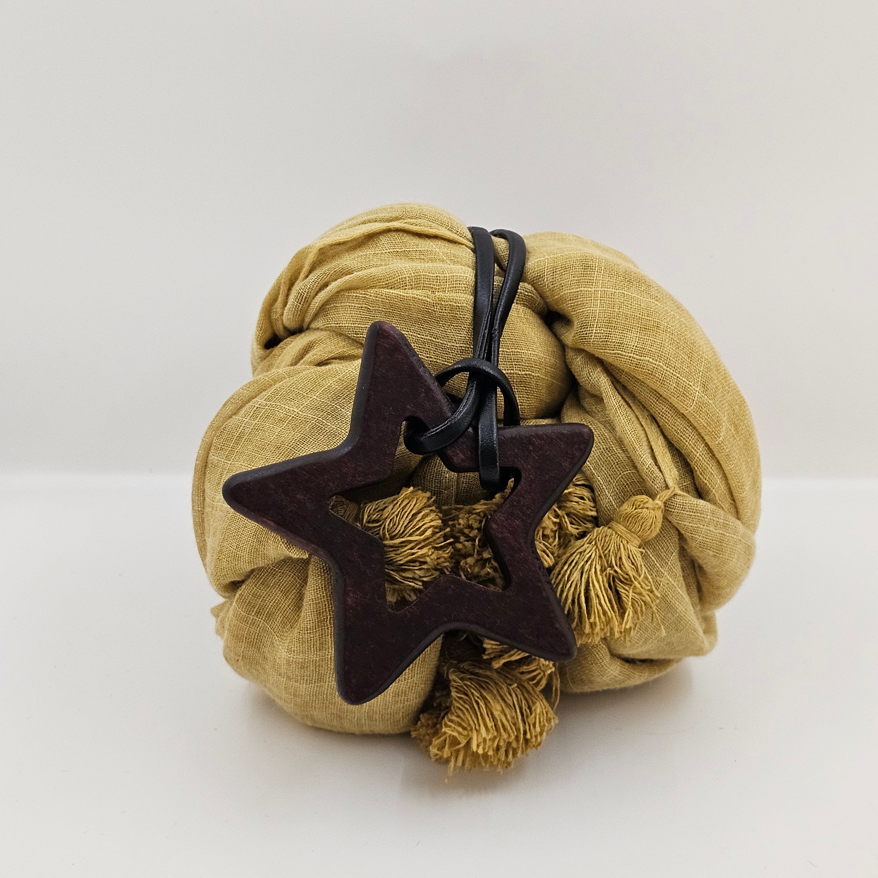 Broken Constellation