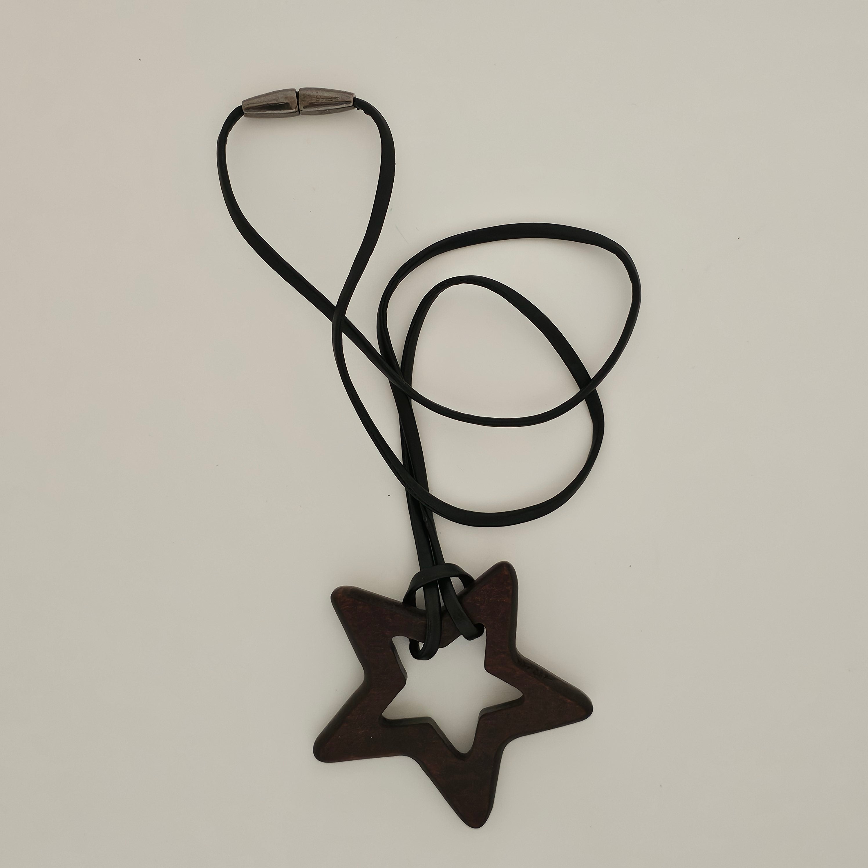 Broken Constellation