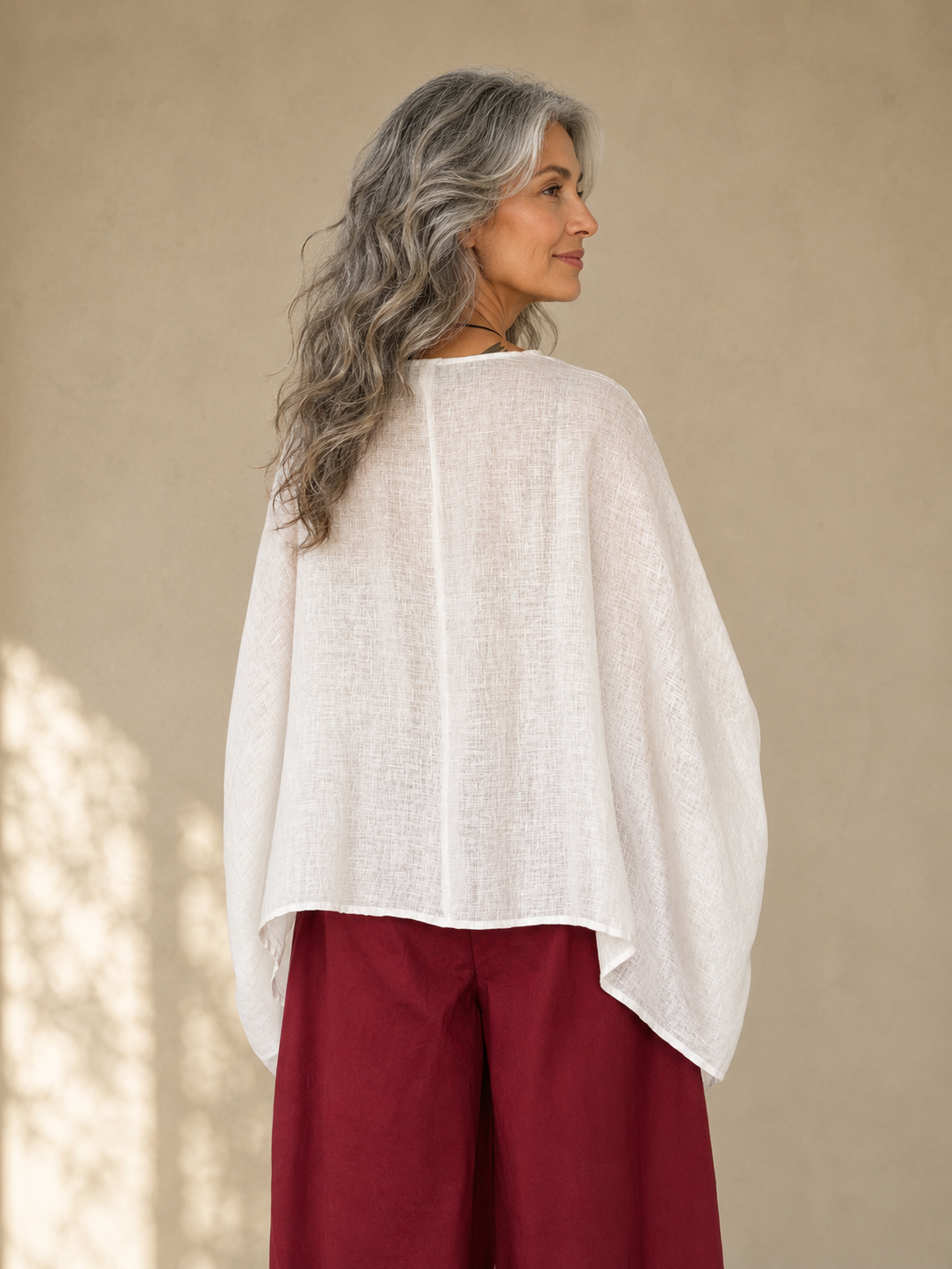 Air Form Top
