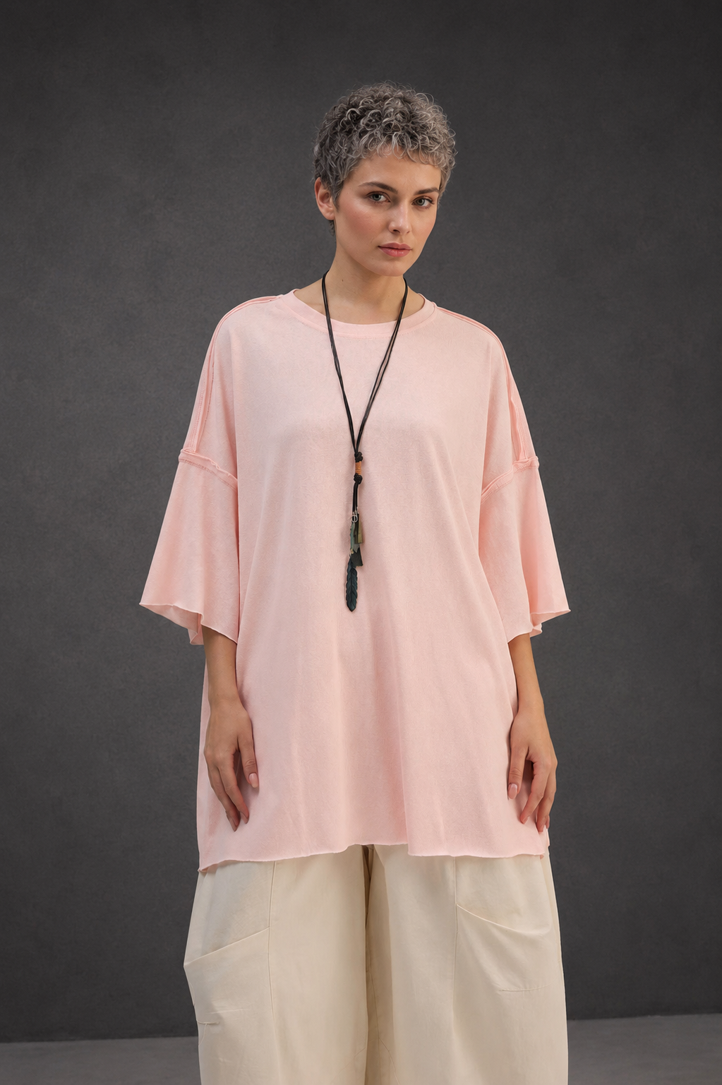 Driftcore Oversized Tee