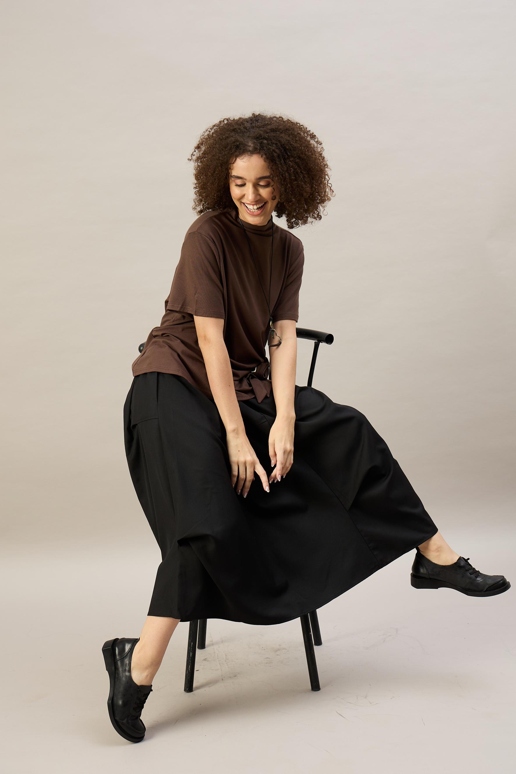 Eclipse Flow Skirt (FLAT 30% Off. Auto Applied On Add To Cart)