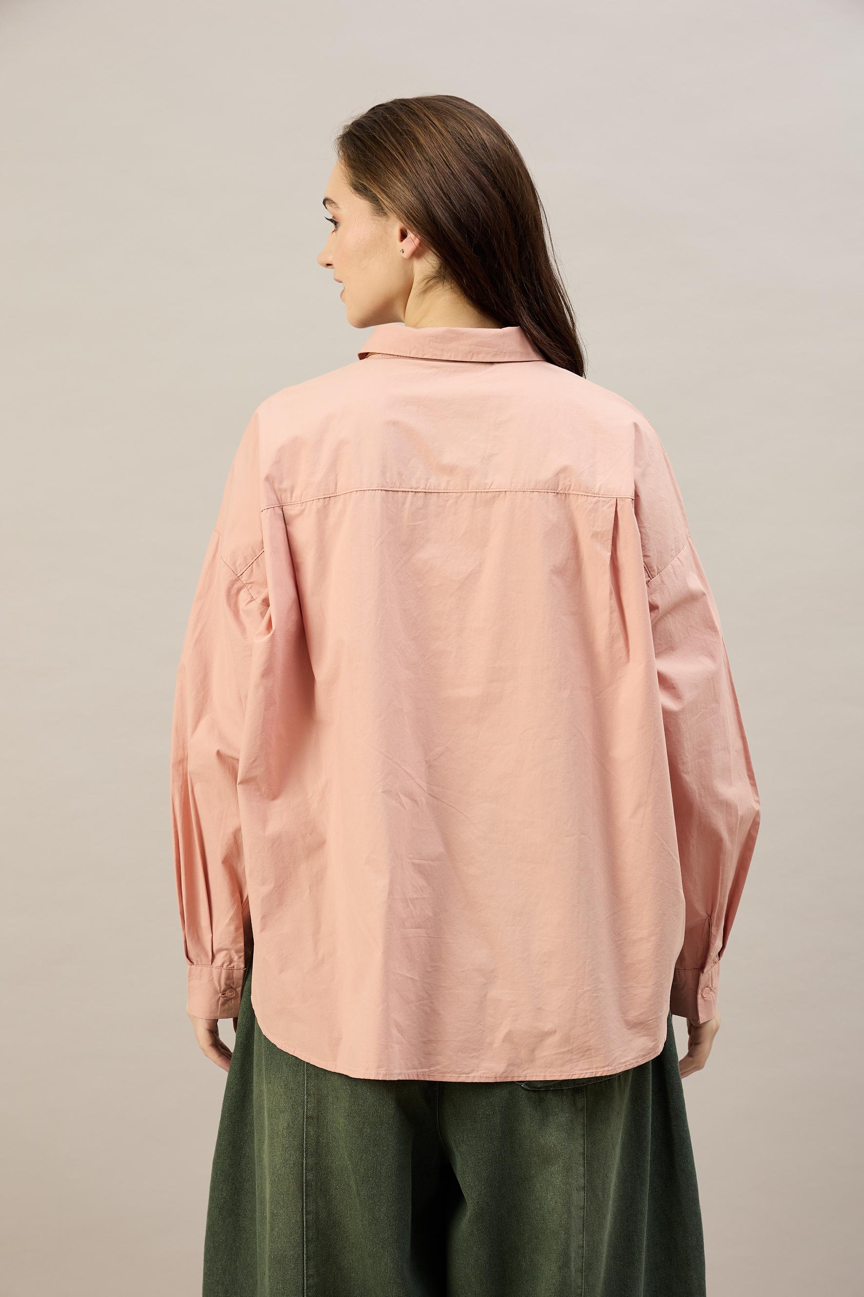 Signature empire line Shirt