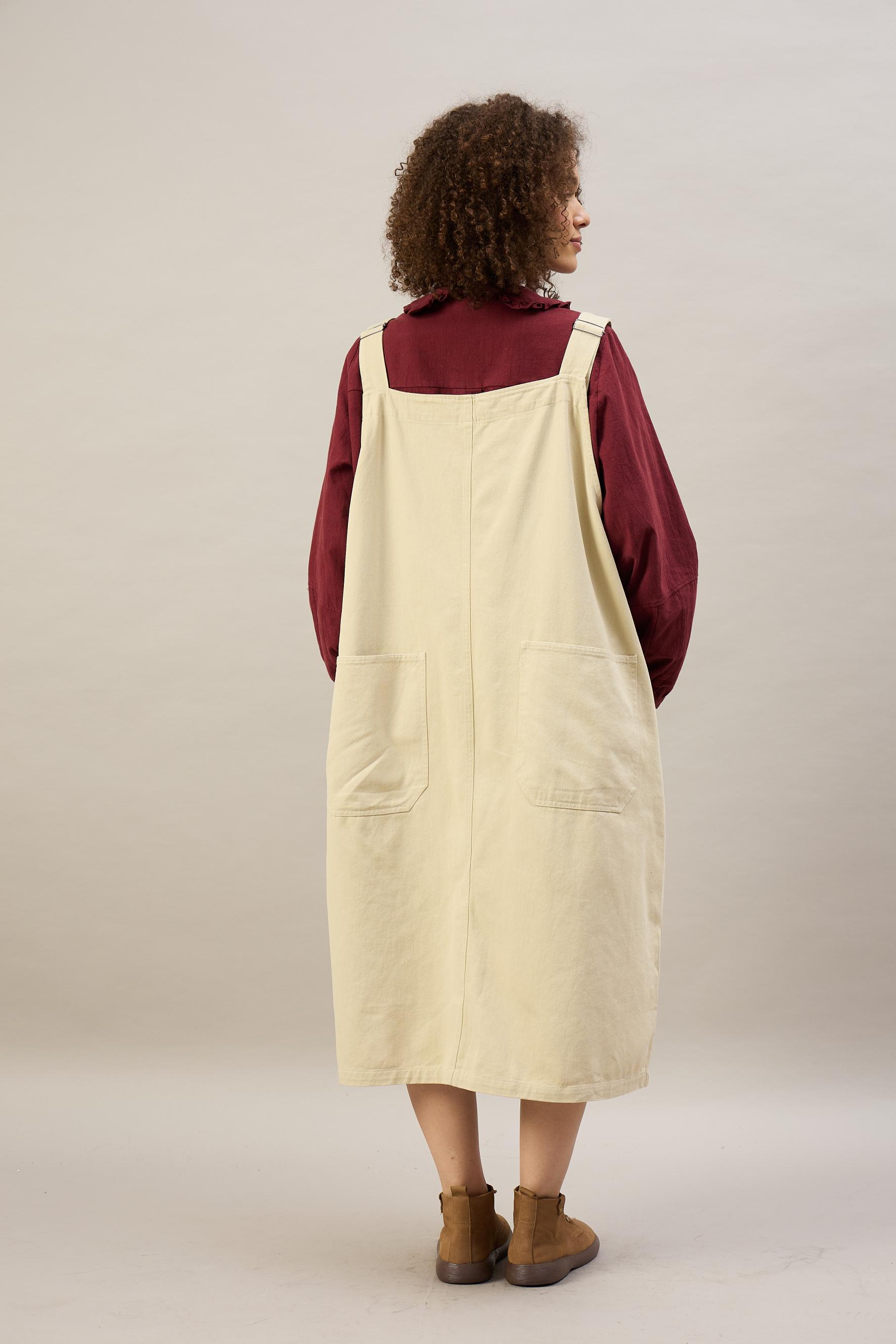 Urban Utility Dungaree