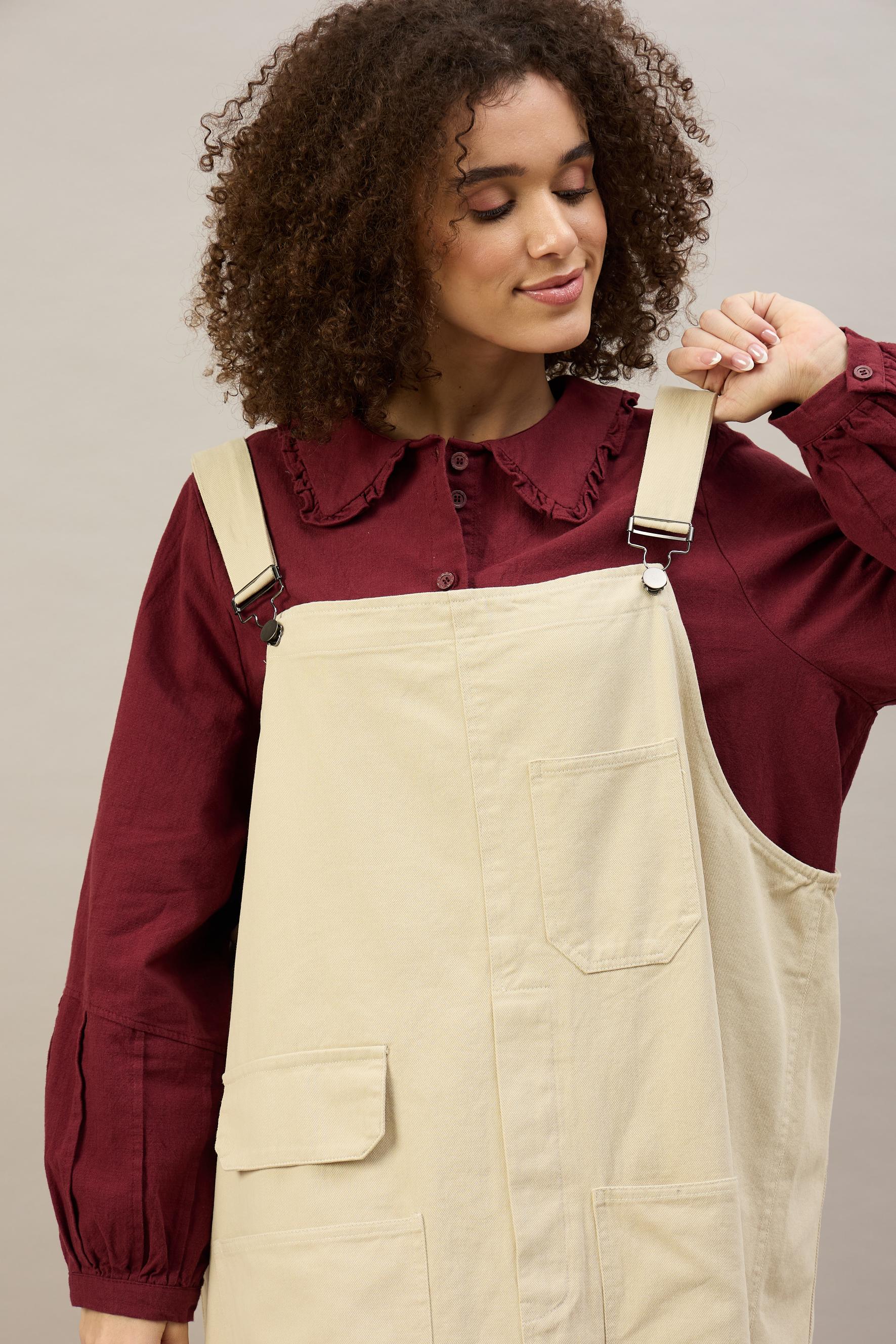 Urban Utility Dungaree