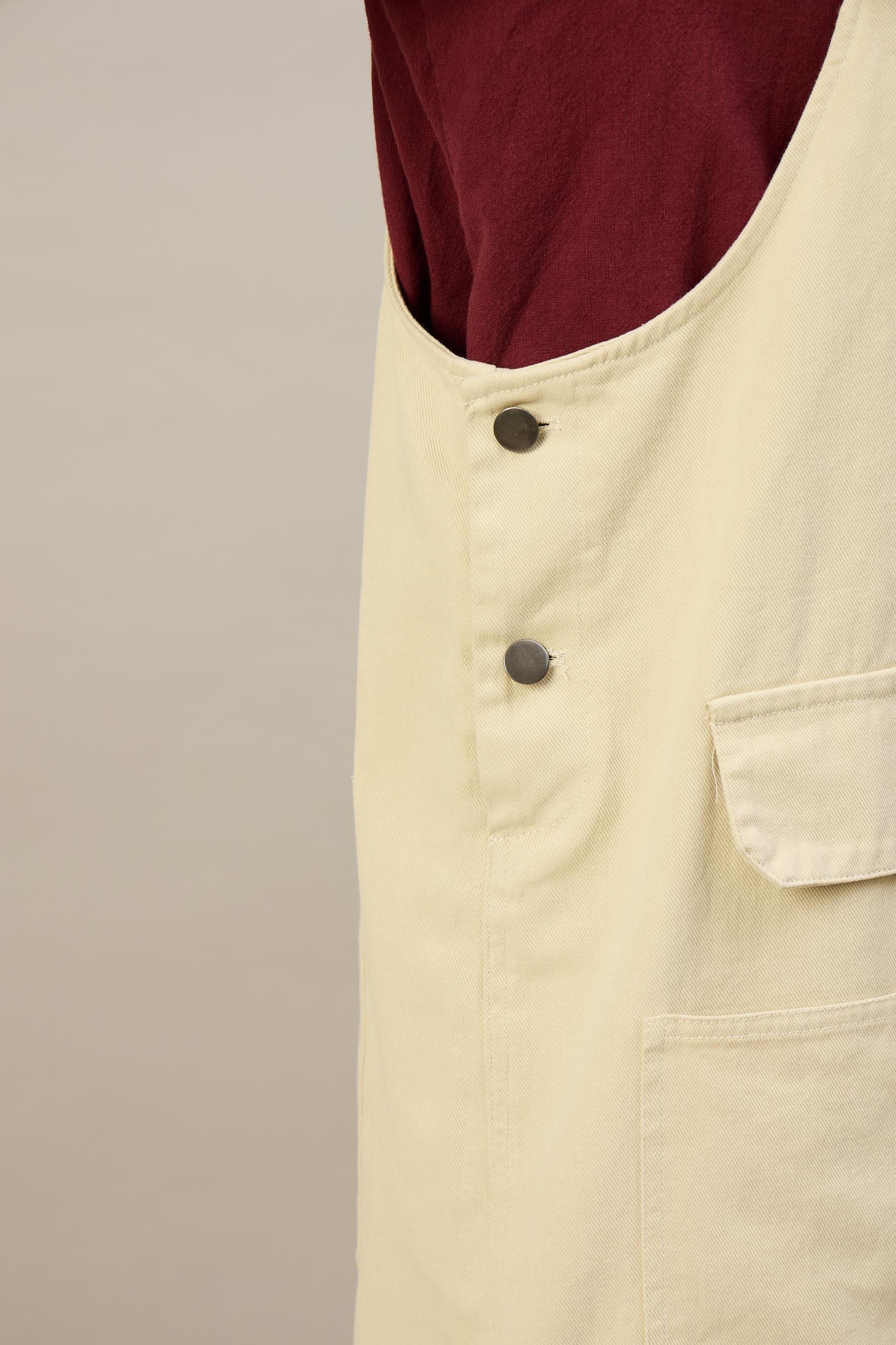 Urban Utility Dungaree