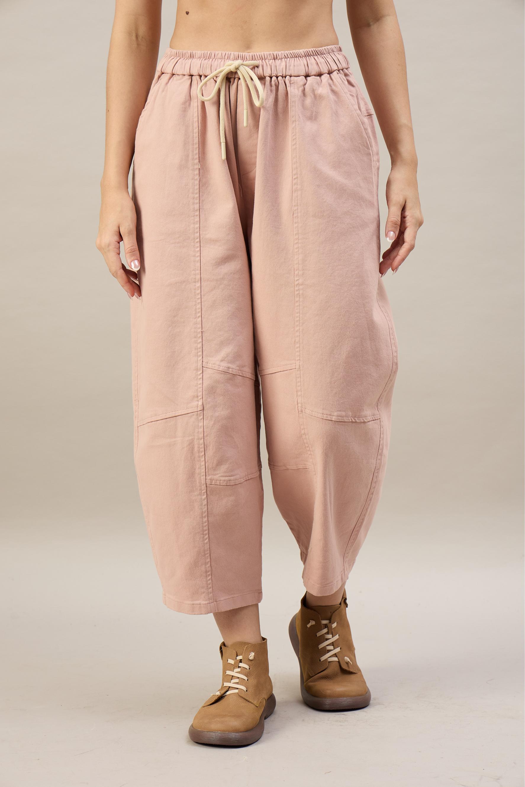 Blush Drift Pants
