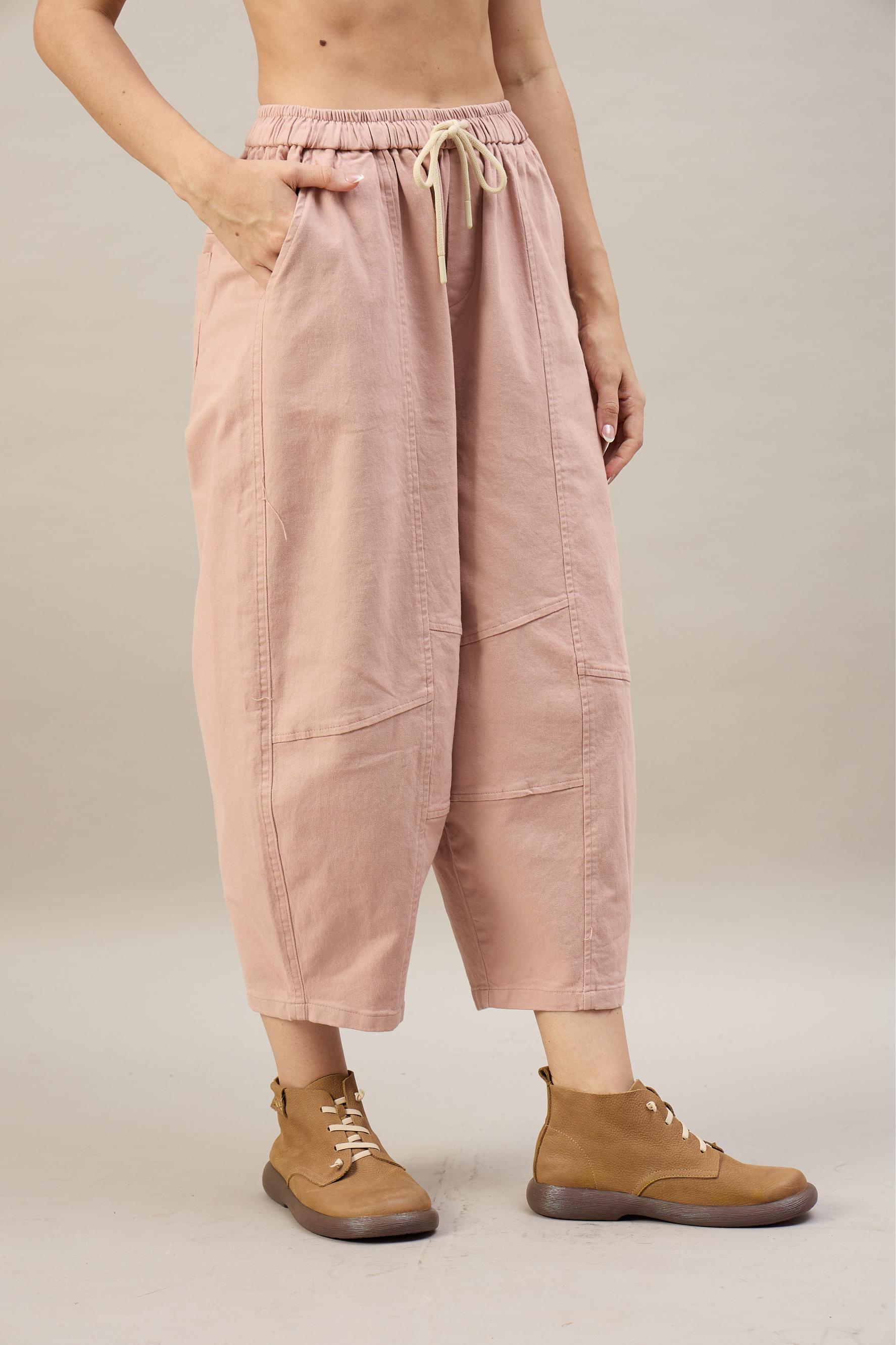 Blush Drift Pants