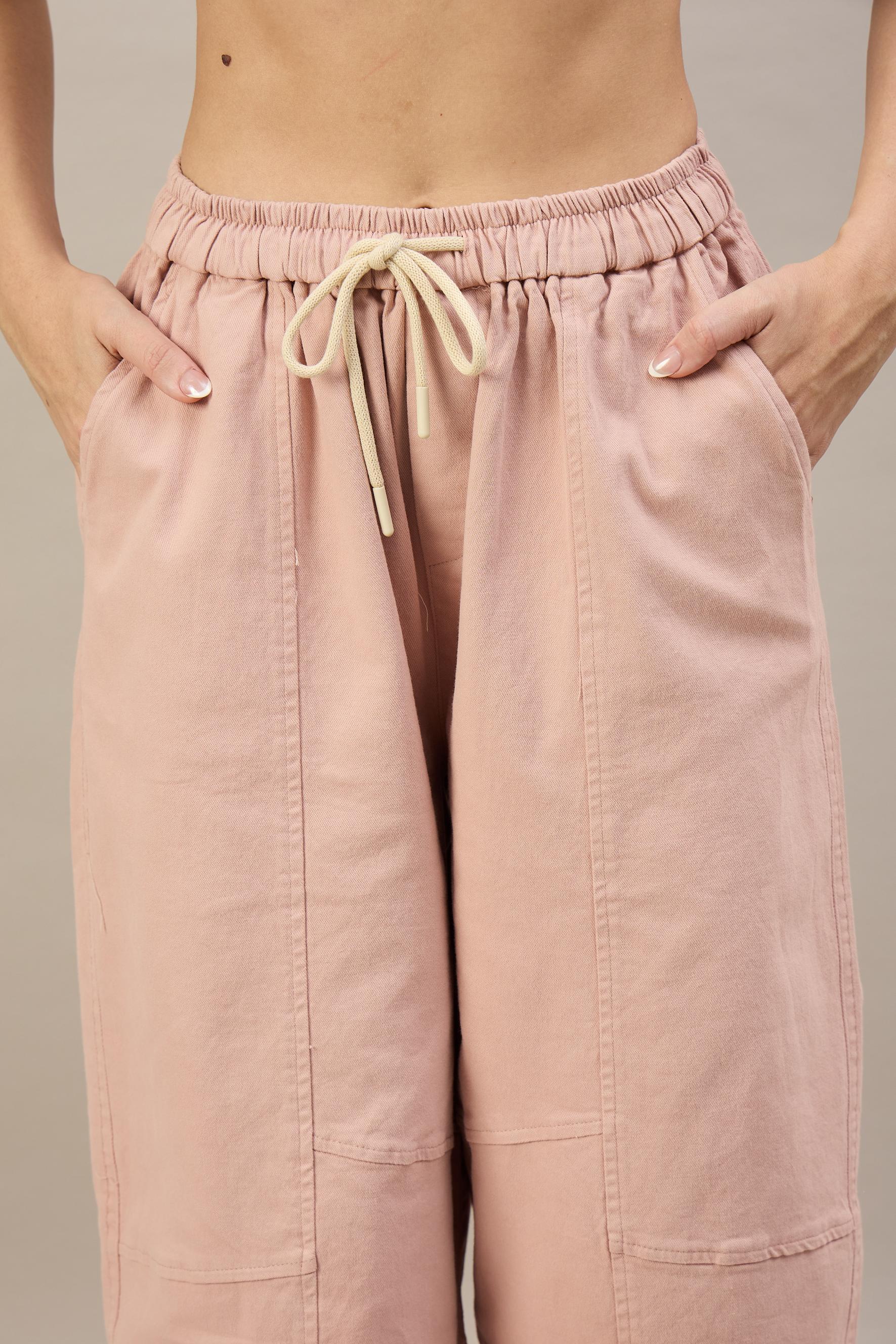 Blush Drift Pants