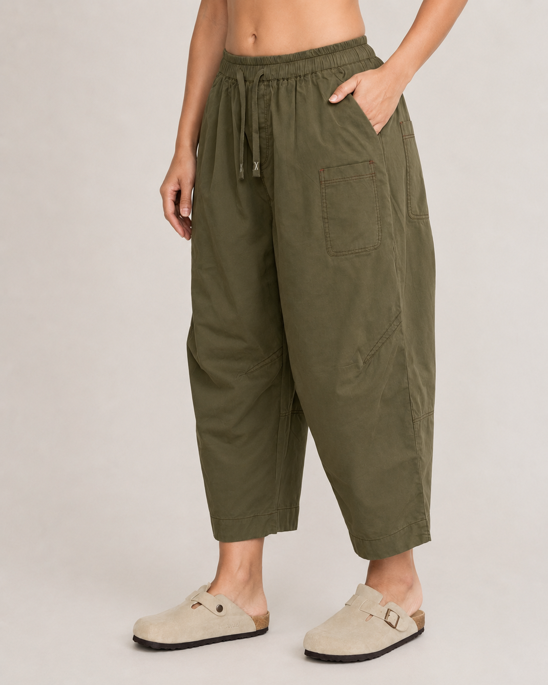 Trail Pants