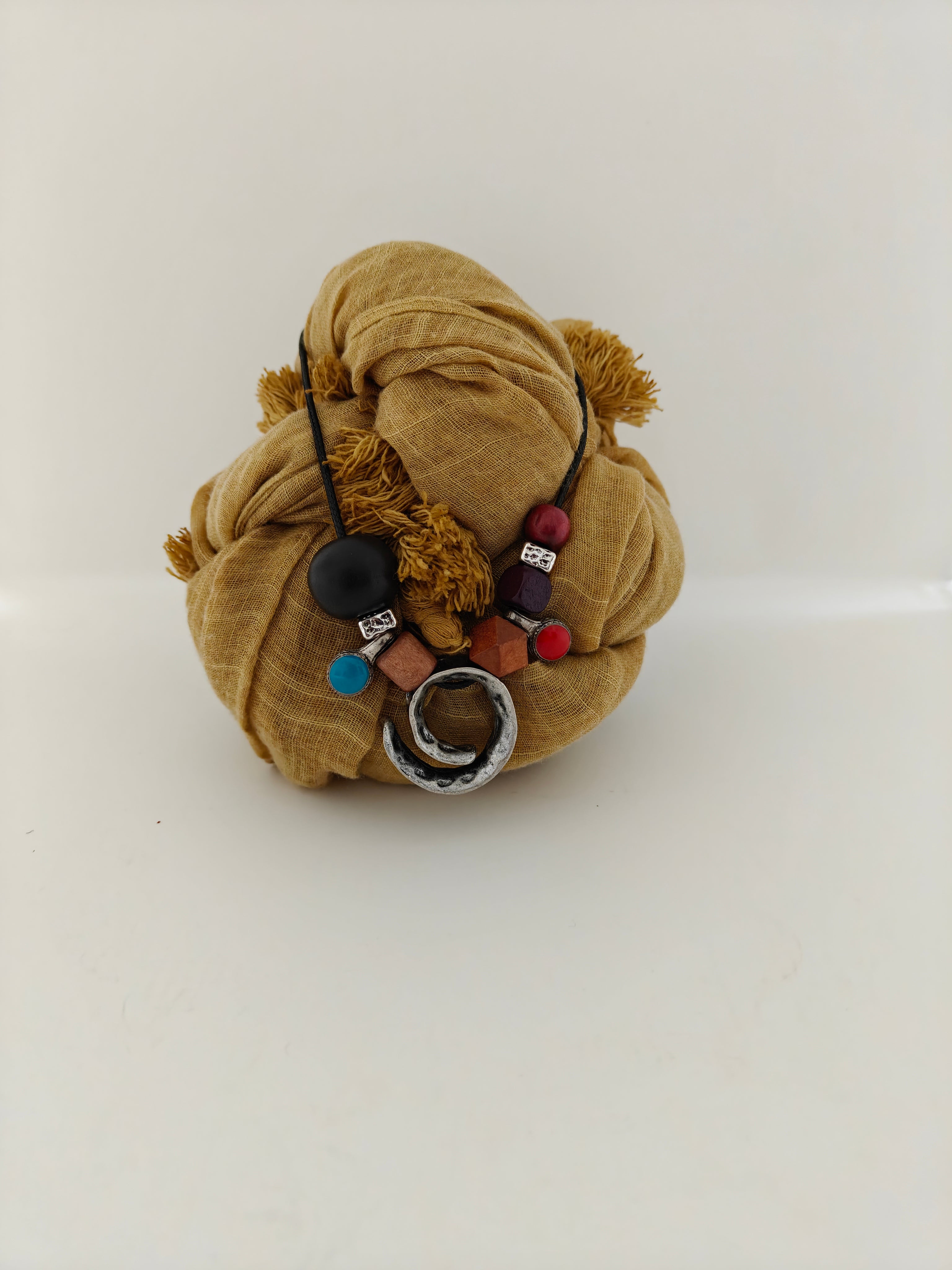 Urban Relic Necklace