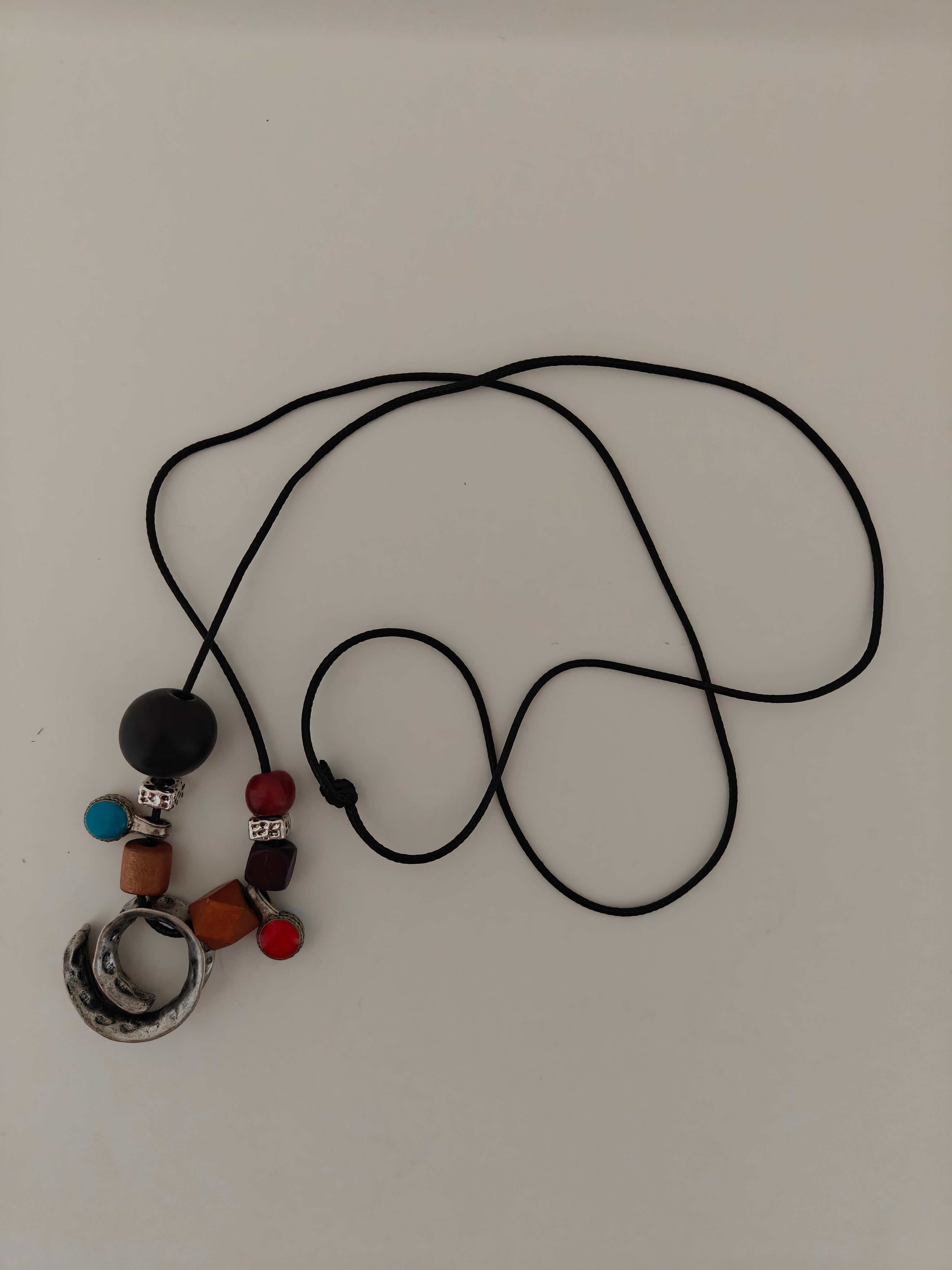 Urban Relic Necklace