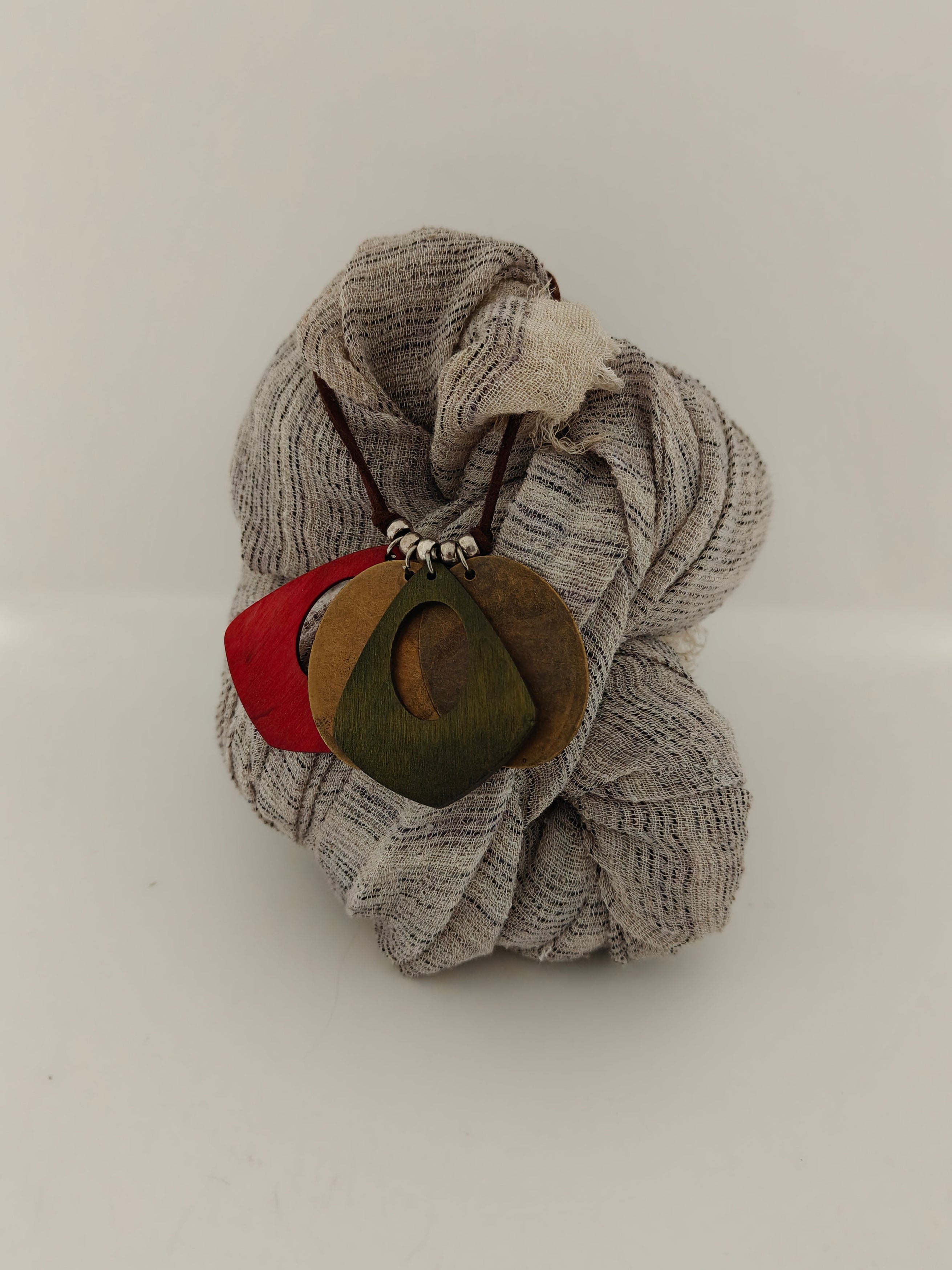 Hanbok Soul Necklace