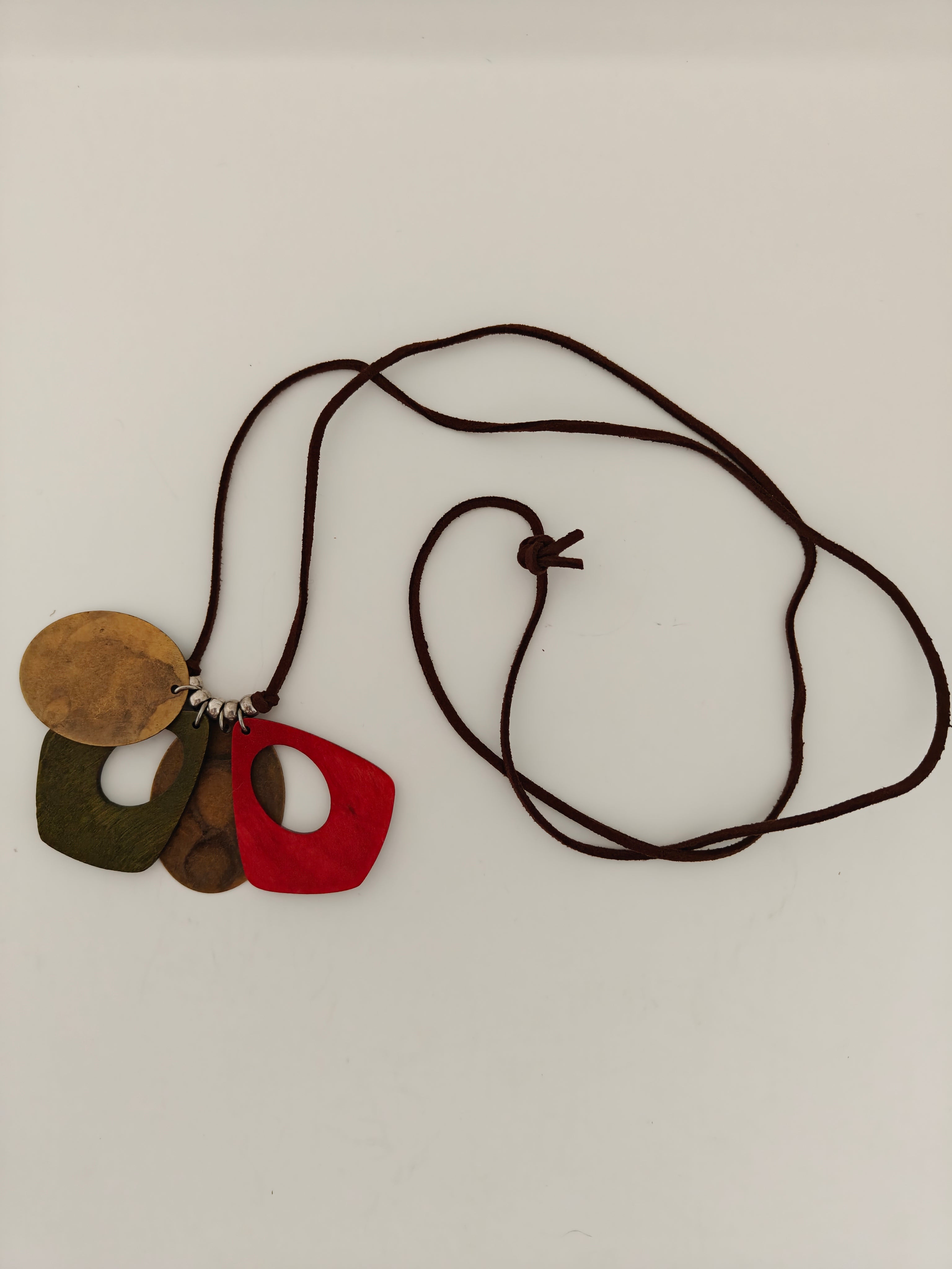 Hanbok Soul Necklace