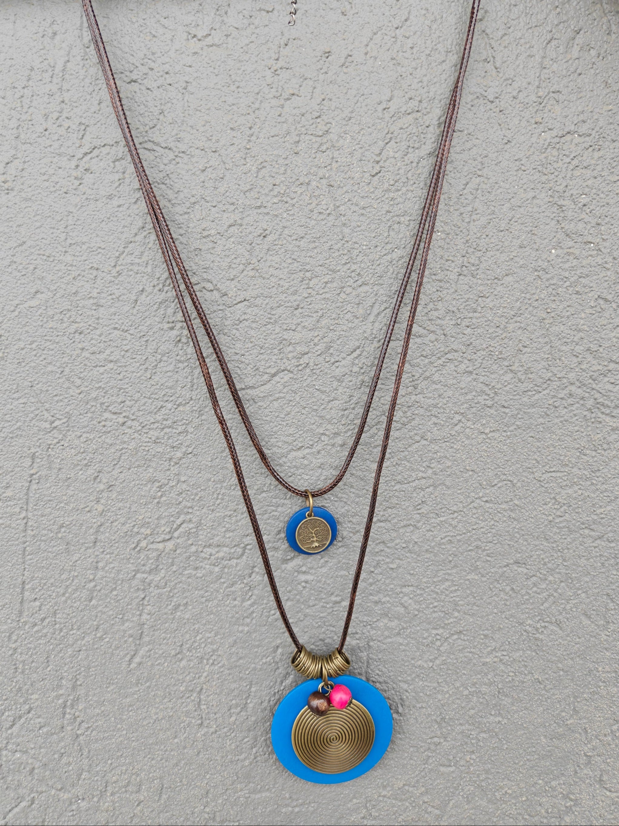 Sora Balance Pendant