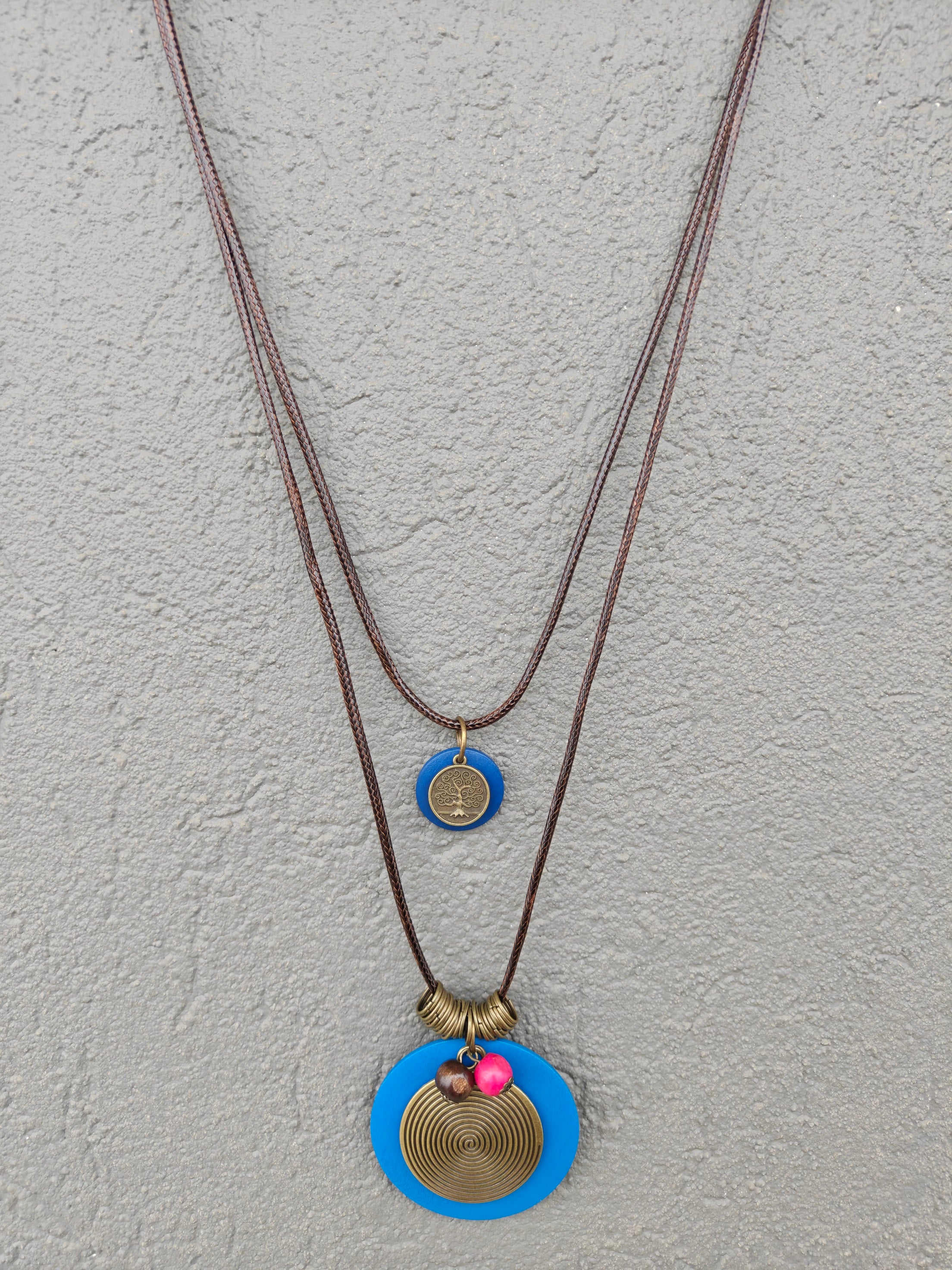Sora Balance Pendant