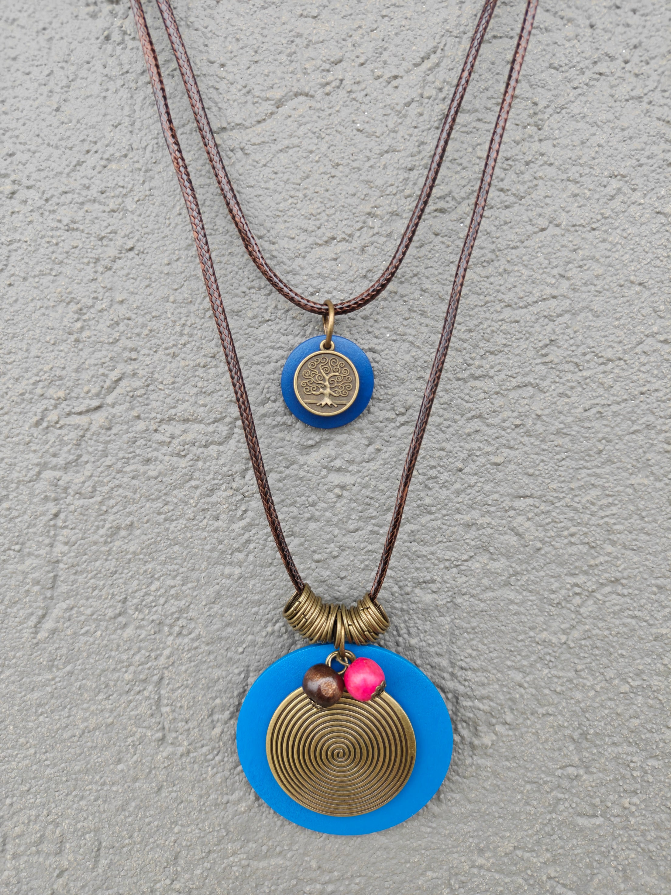 Sora Balance Pendant