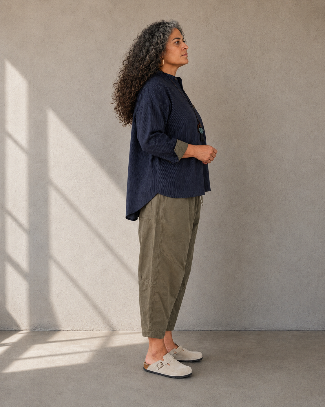 Grit Top