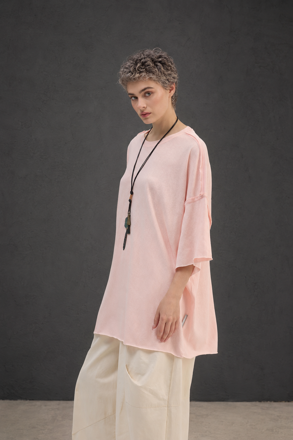 Driftcore Oversized Tee