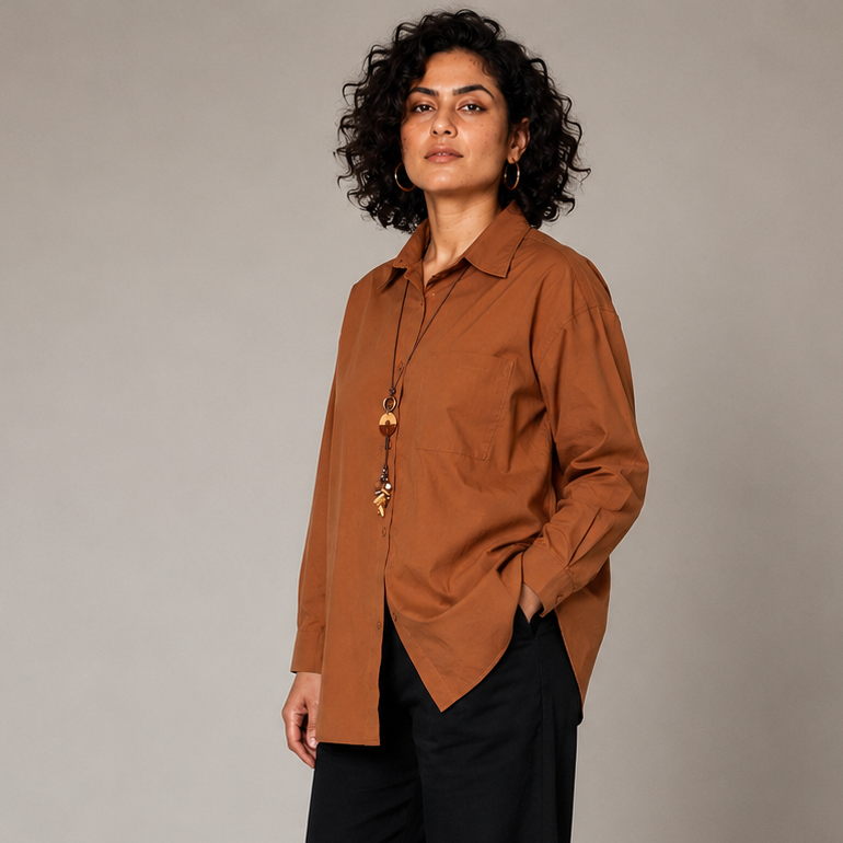 BackStory Shirt
