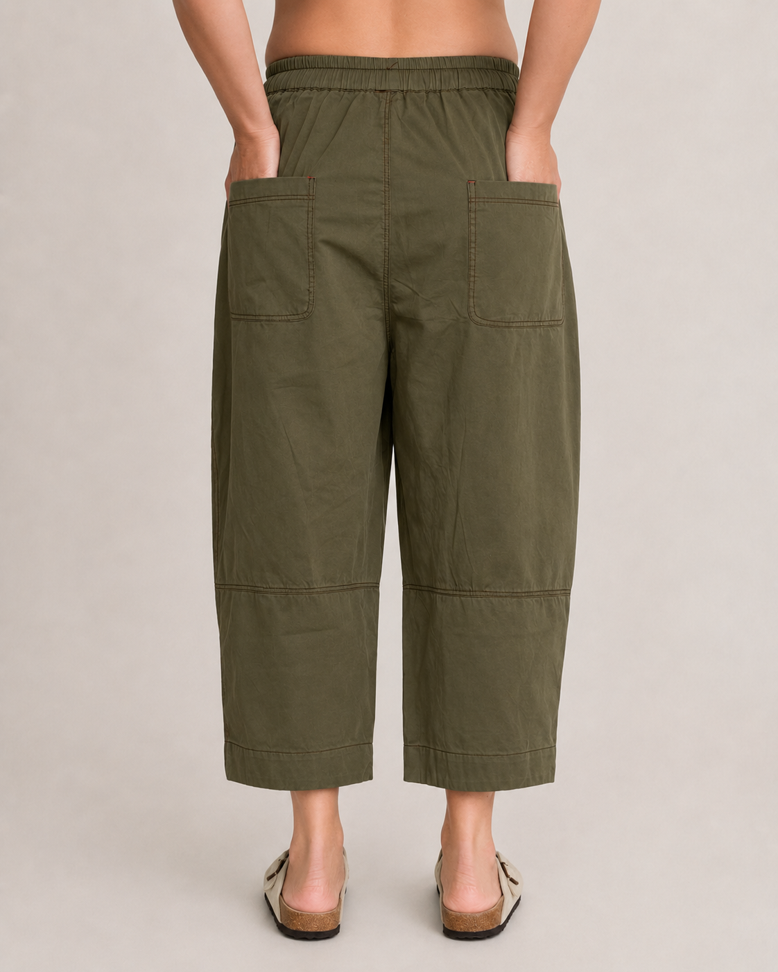 Trail Pants