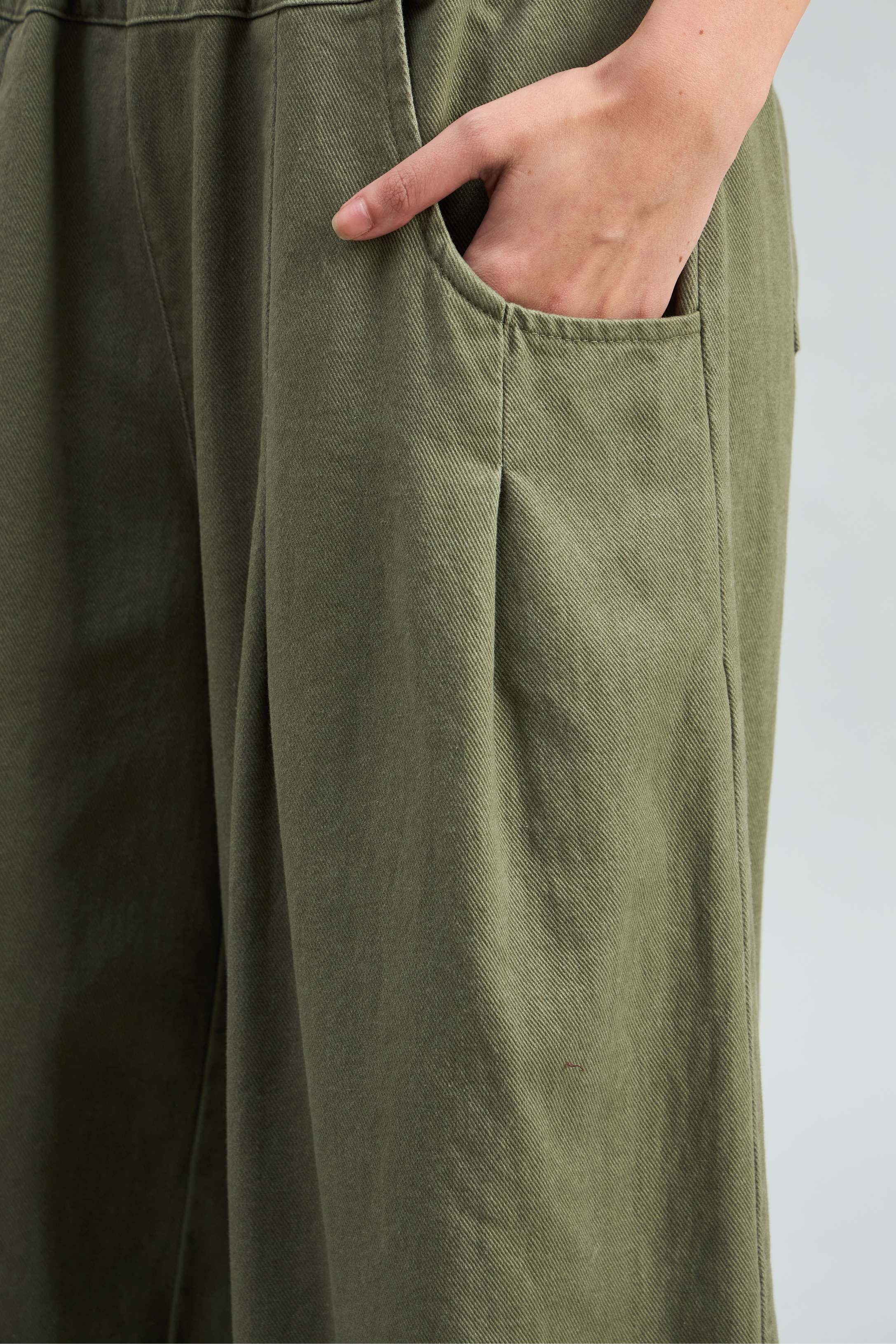 Volume Edit Flared Pants (10% Off Auto Applied On Add to Cart)