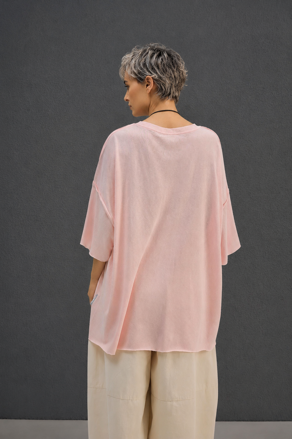 Driftcore Oversized Tee