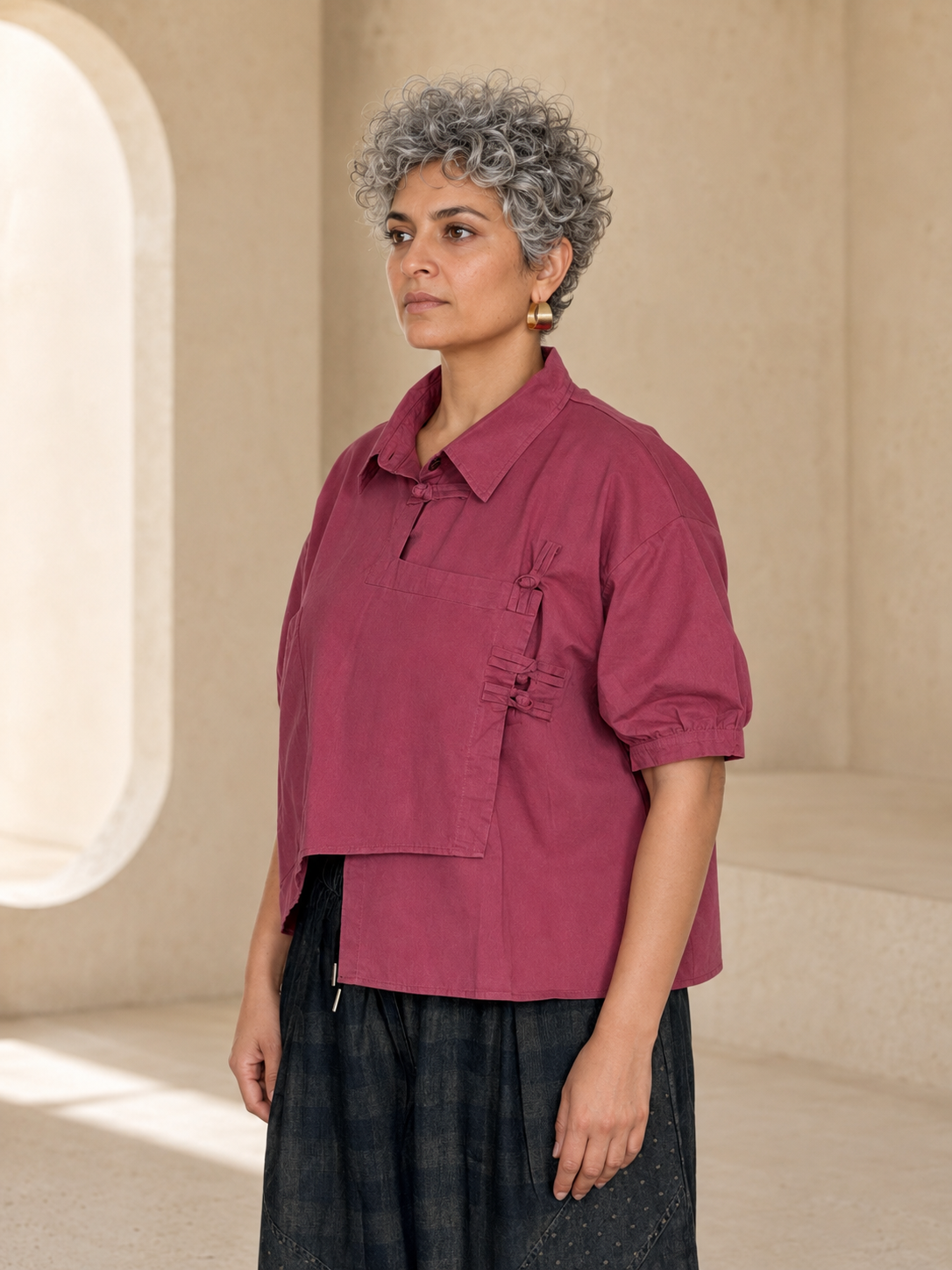 Graft Shirt