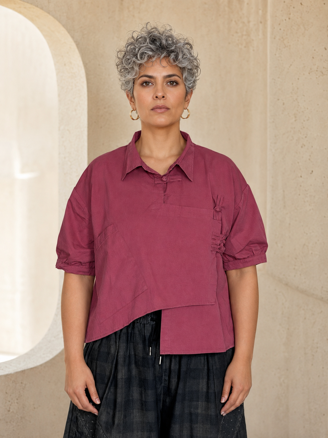 Graft Shirt