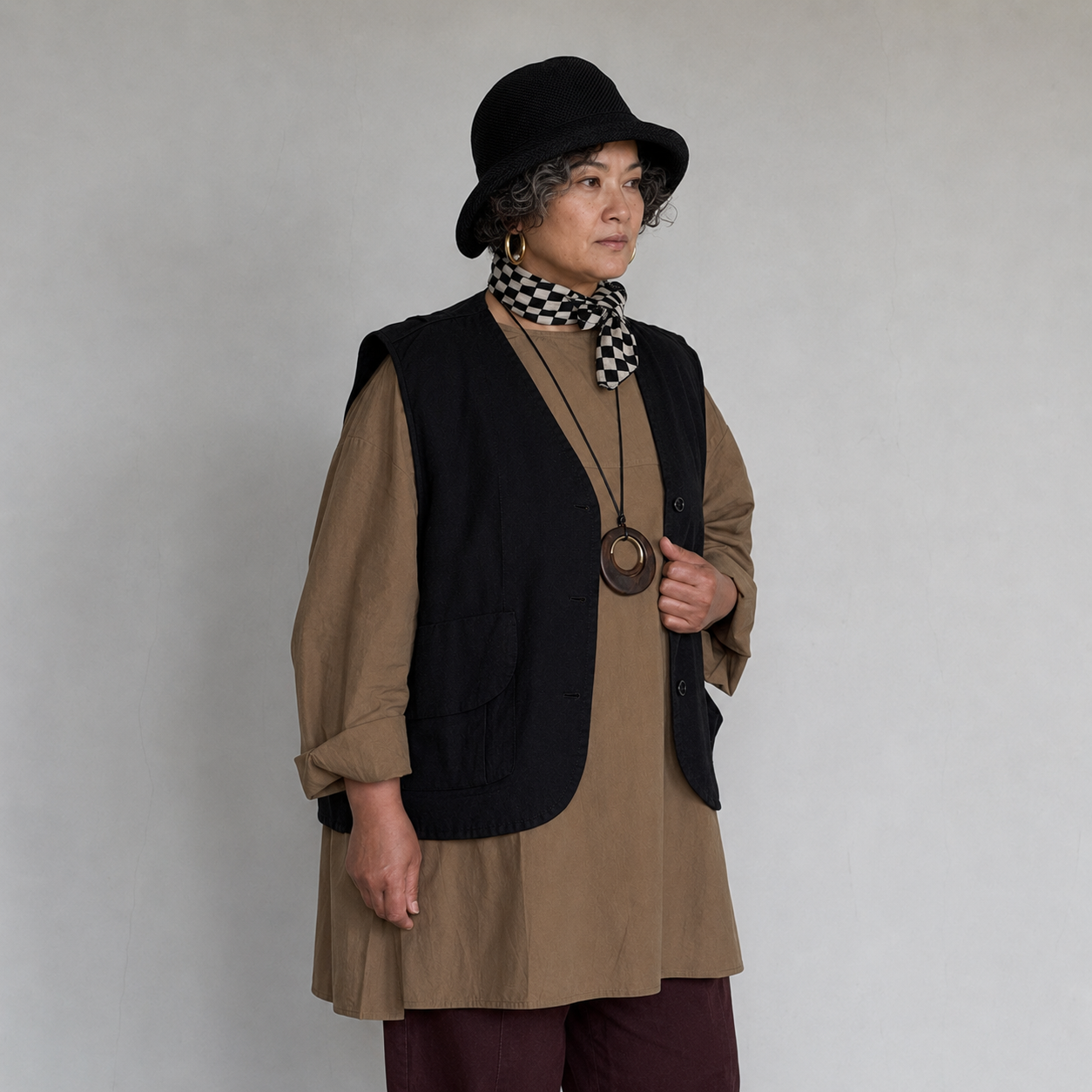 Rove Gilet