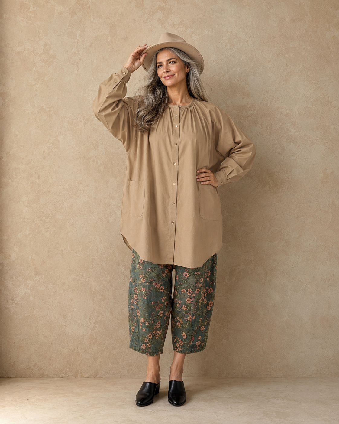 Earthbound Tunic