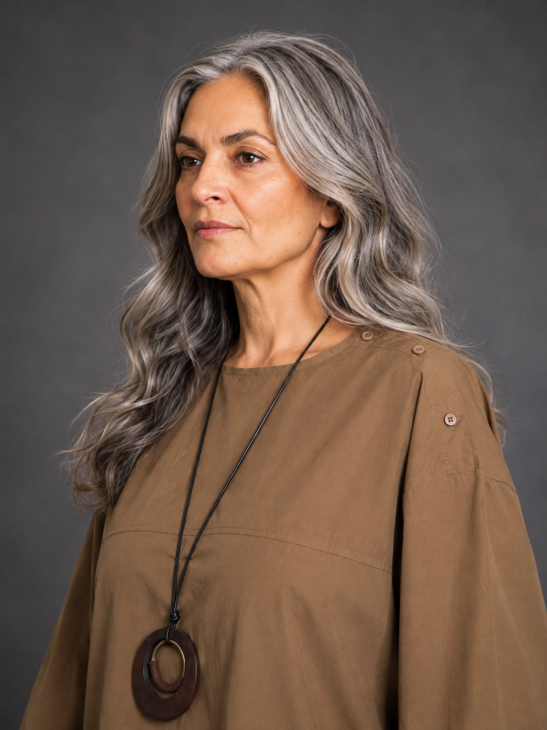 Axis Tunic