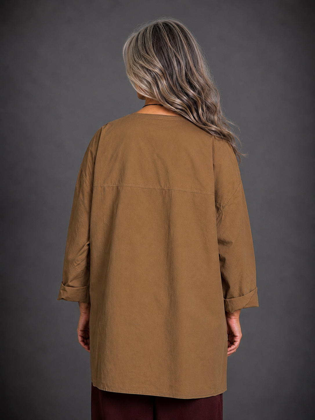 Axis Tunic