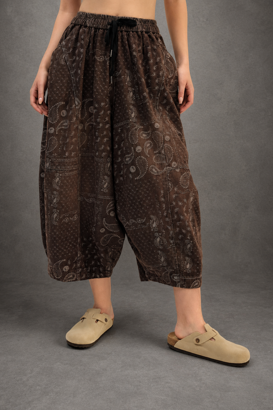 Bandit Flow Pants