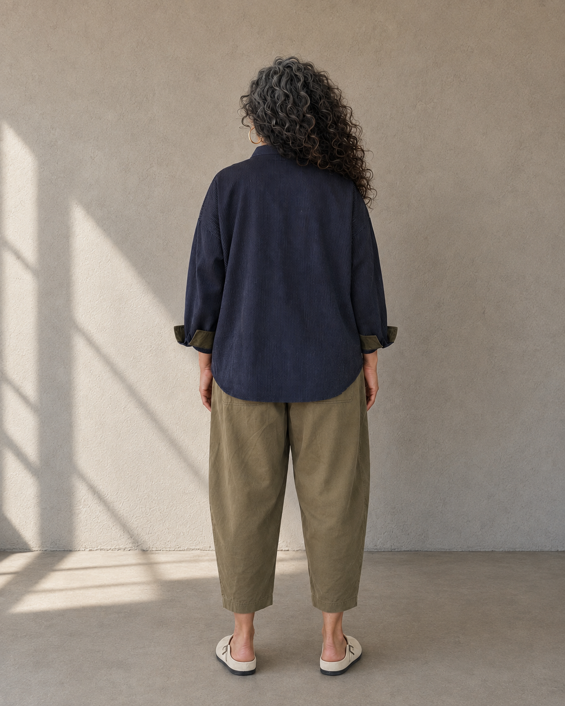 Grit Top