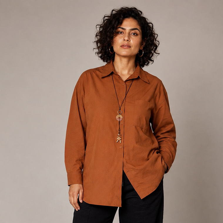BackStory Shirt